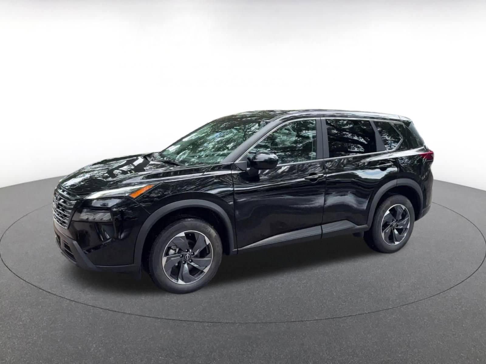 Thumbnail: 2025 Nissan Rogue - 8
