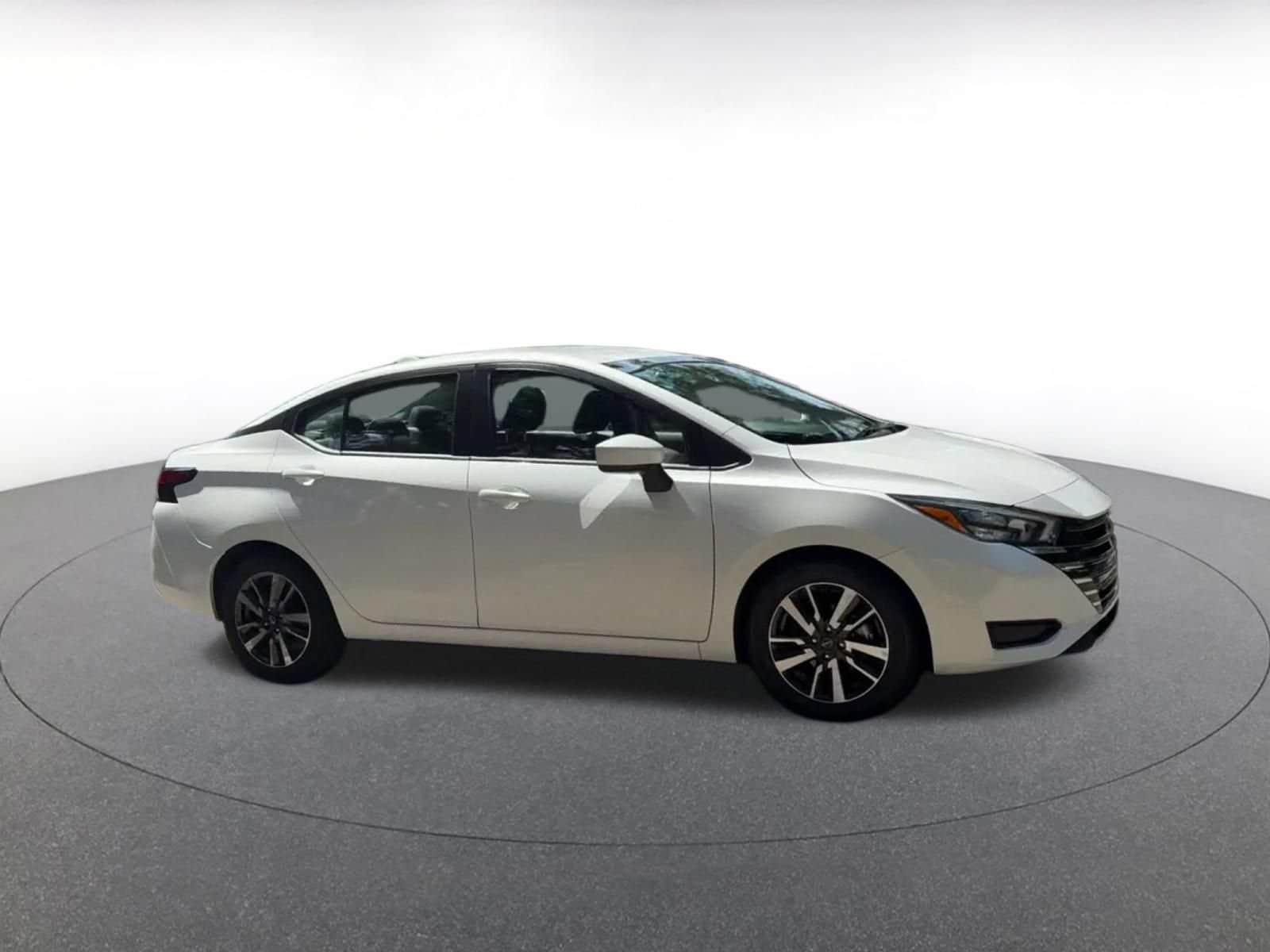 Thumbnail: 2025 Nissan Versa - 2