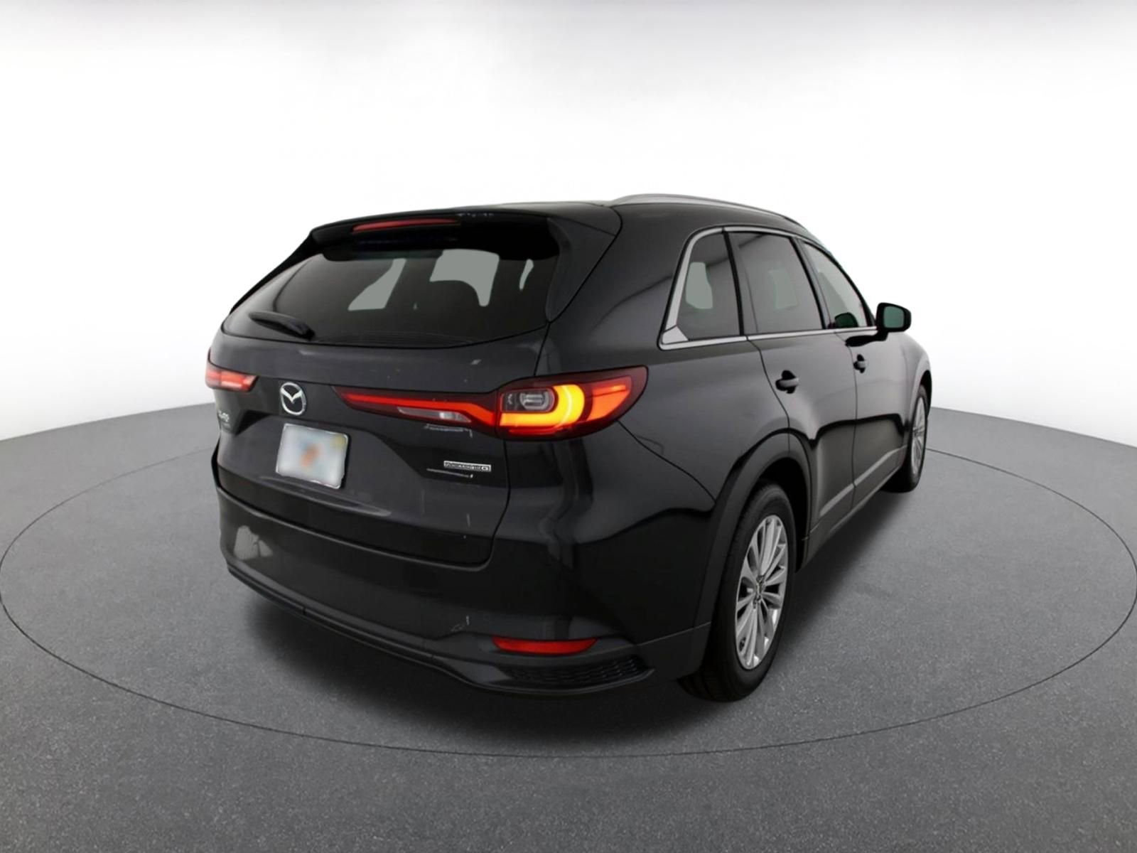 Thumbnail: 2025 Mazda CX-90 - 9