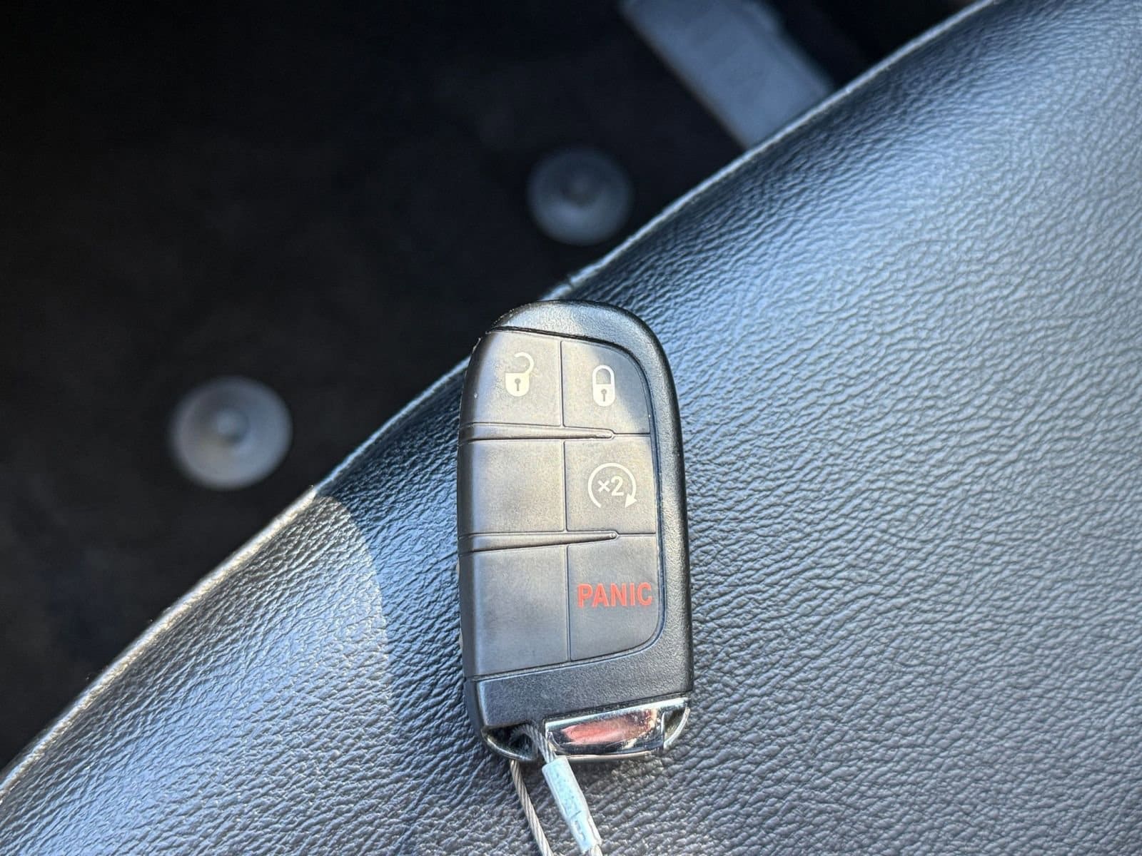 Thumbnail: 2025 Jeep Compass - 18