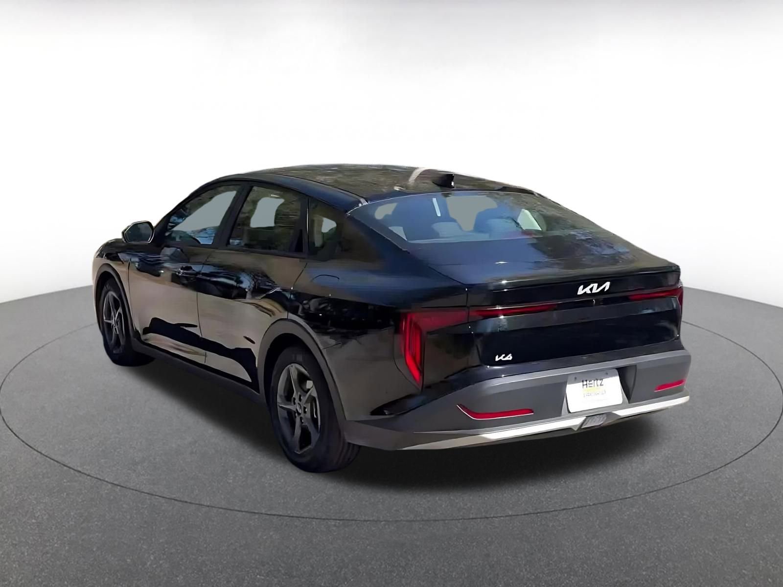 Thumbnail: 2025 Kia K4 - 11