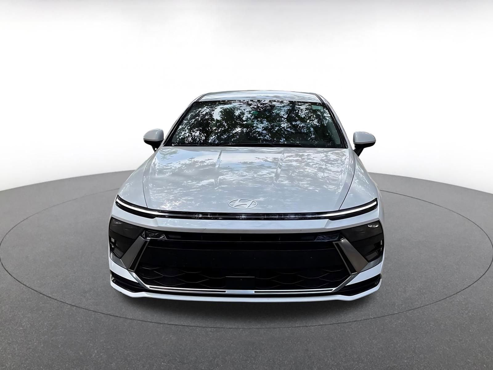 Thumbnail: 2025 Hyundai Sonata - 2