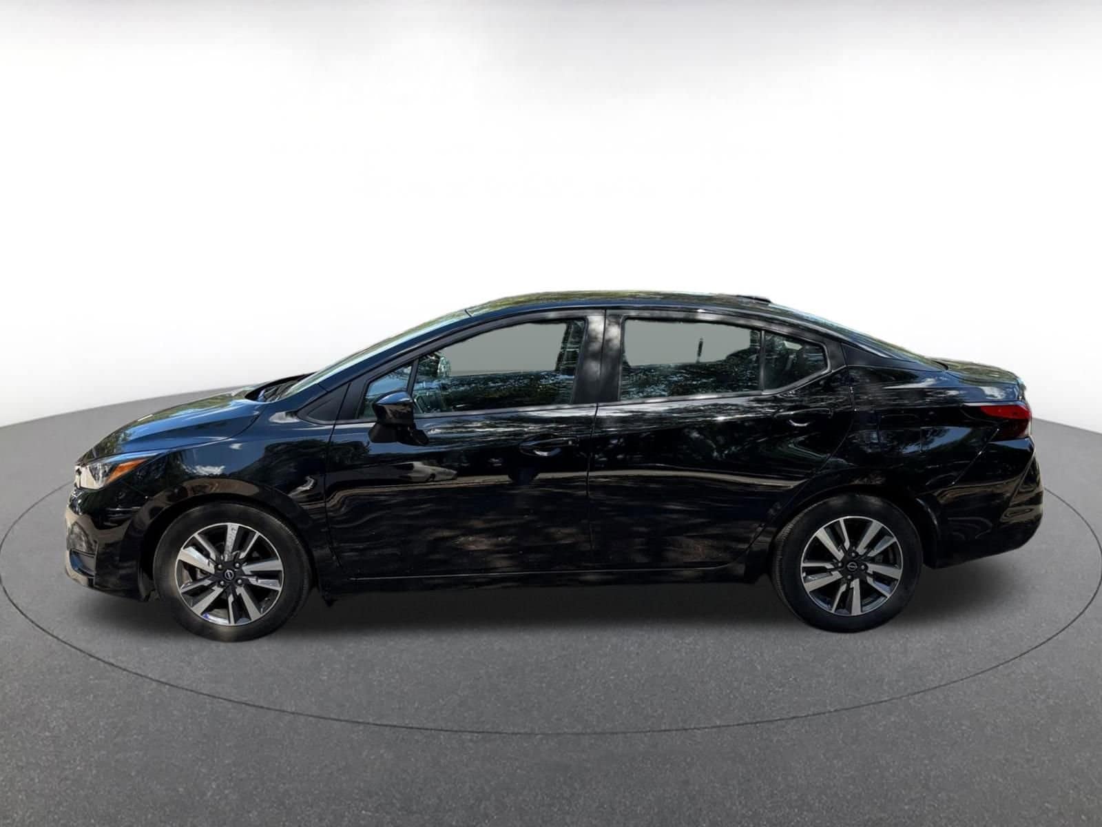 Thumbnail: 2025 Nissan Versa - 4