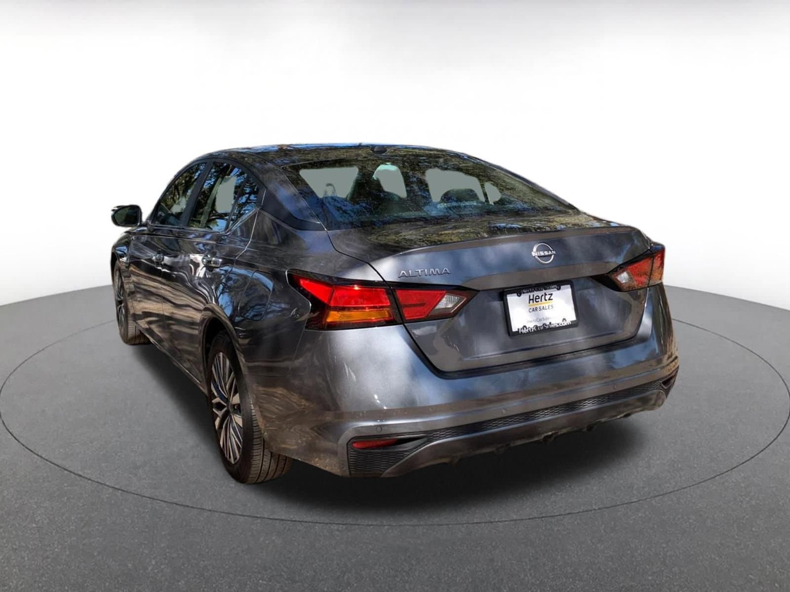 Thumbnail: 2025 Nissan Altima - 5