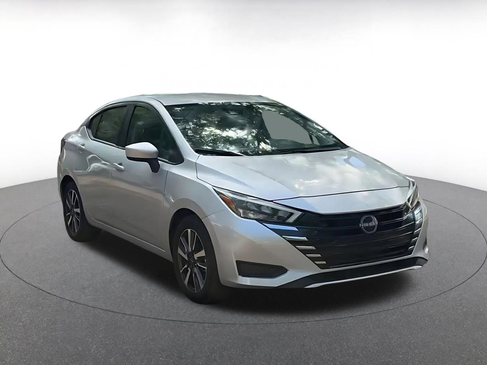 Thumbnail: 2025 Nissan Versa - 3