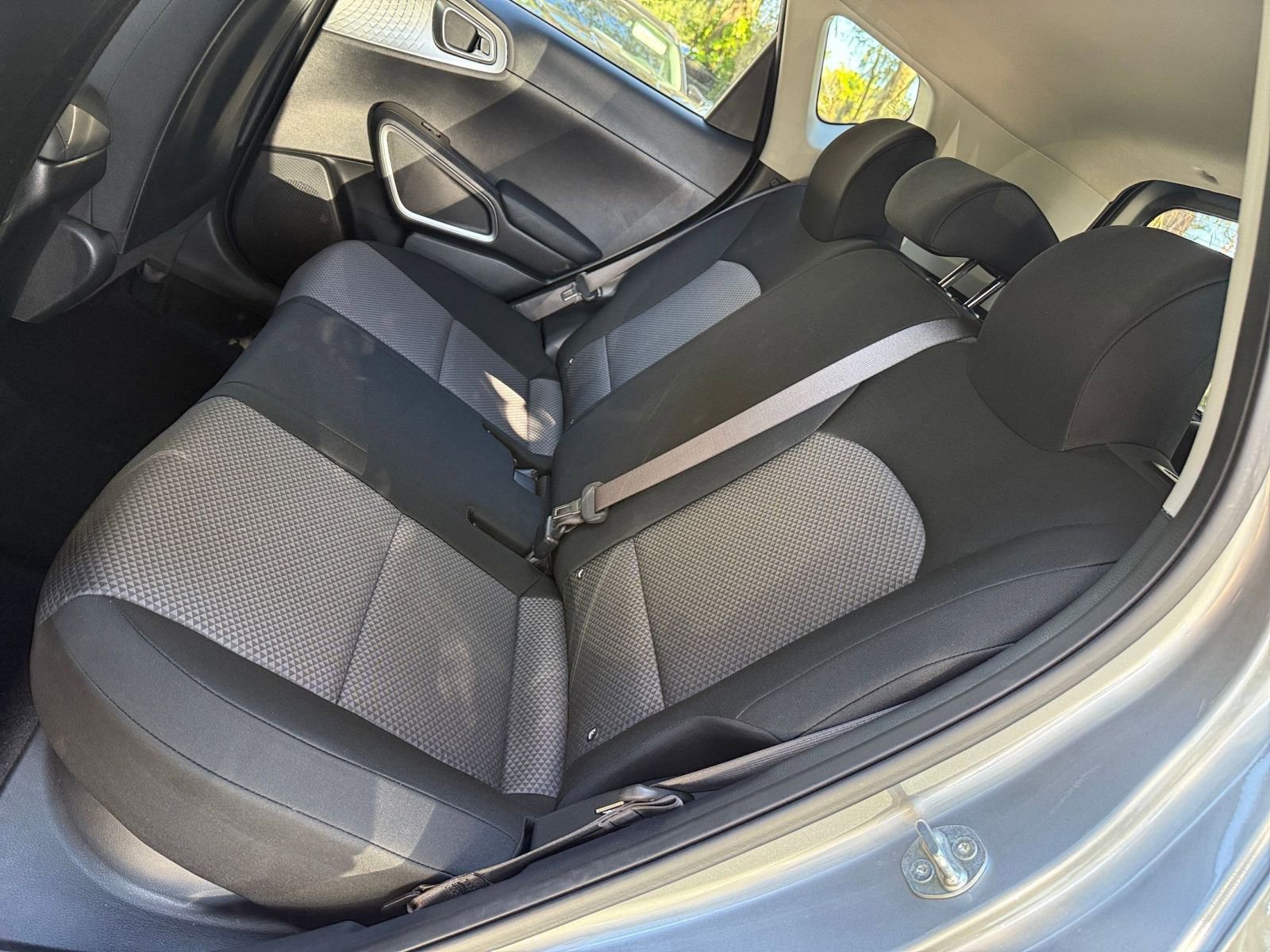 Thumbnail: 2025 Kia Soul - 31