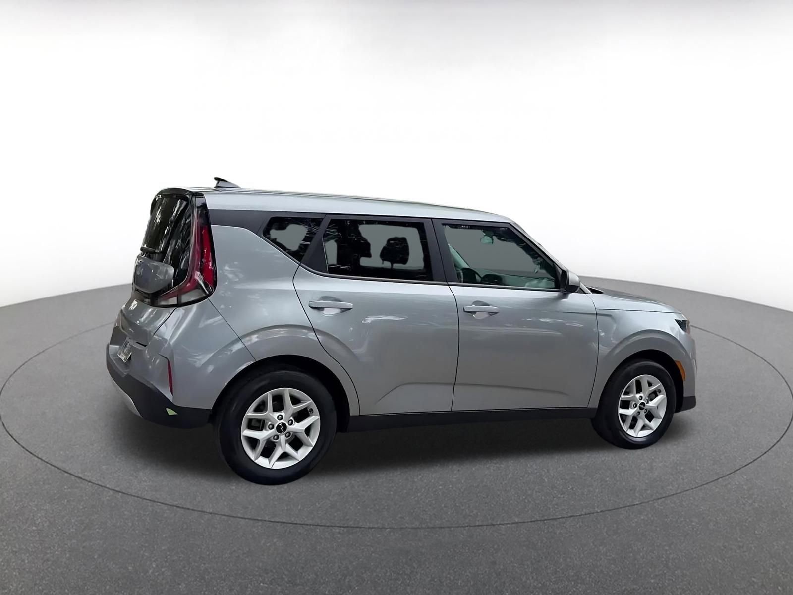 Thumbnail: 2025 Kia Soul - 14