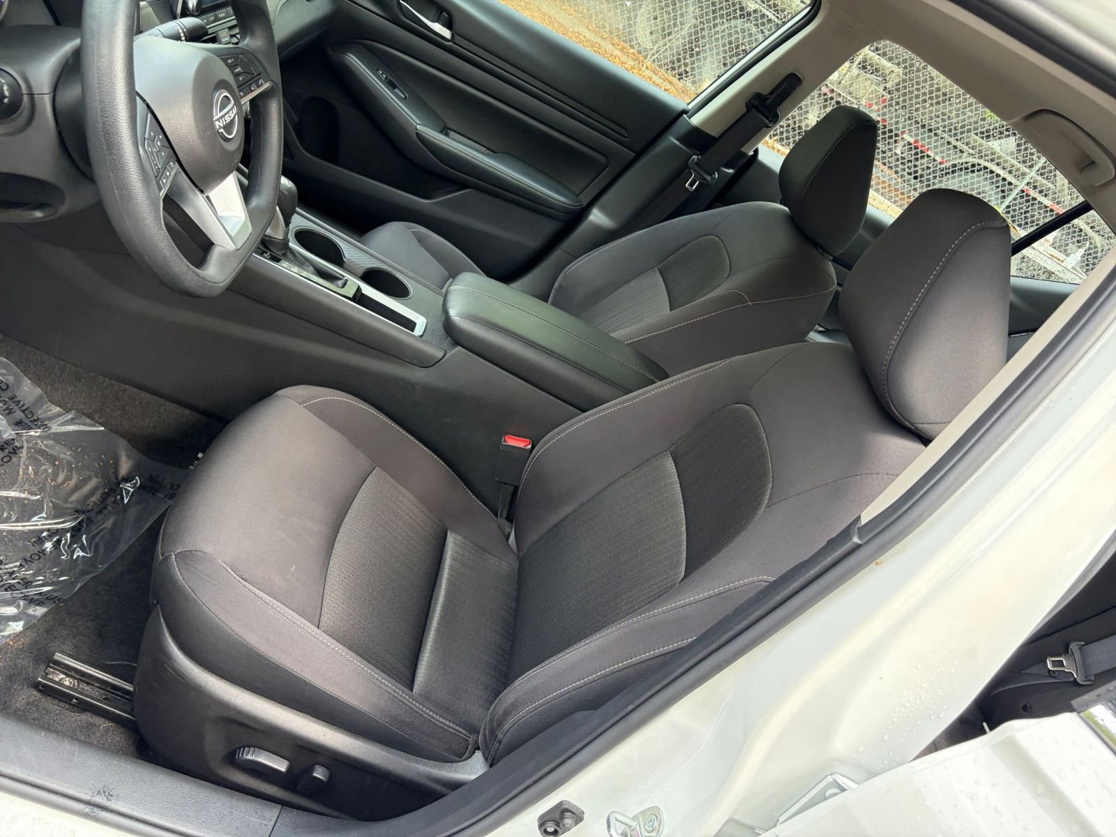 Thumbnail: 2025 Nissan Altima - 32