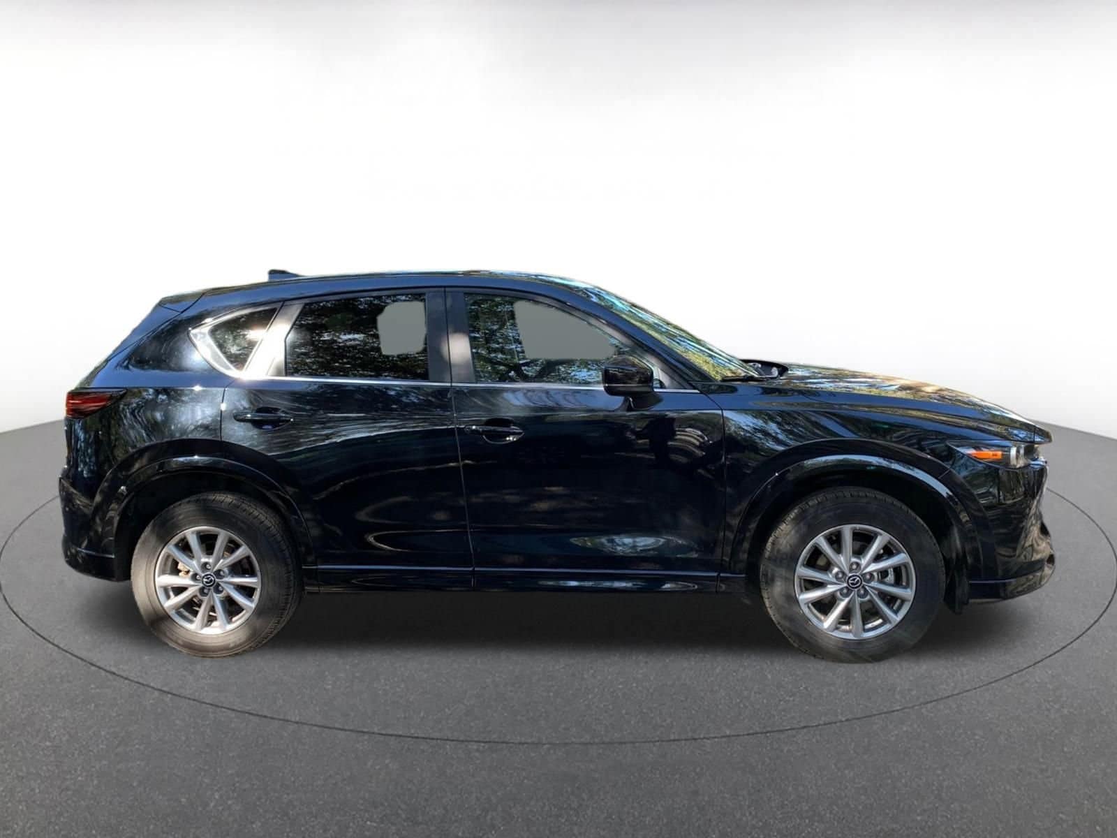 Thumbnail: 2025 Mazda CX-5 - 8