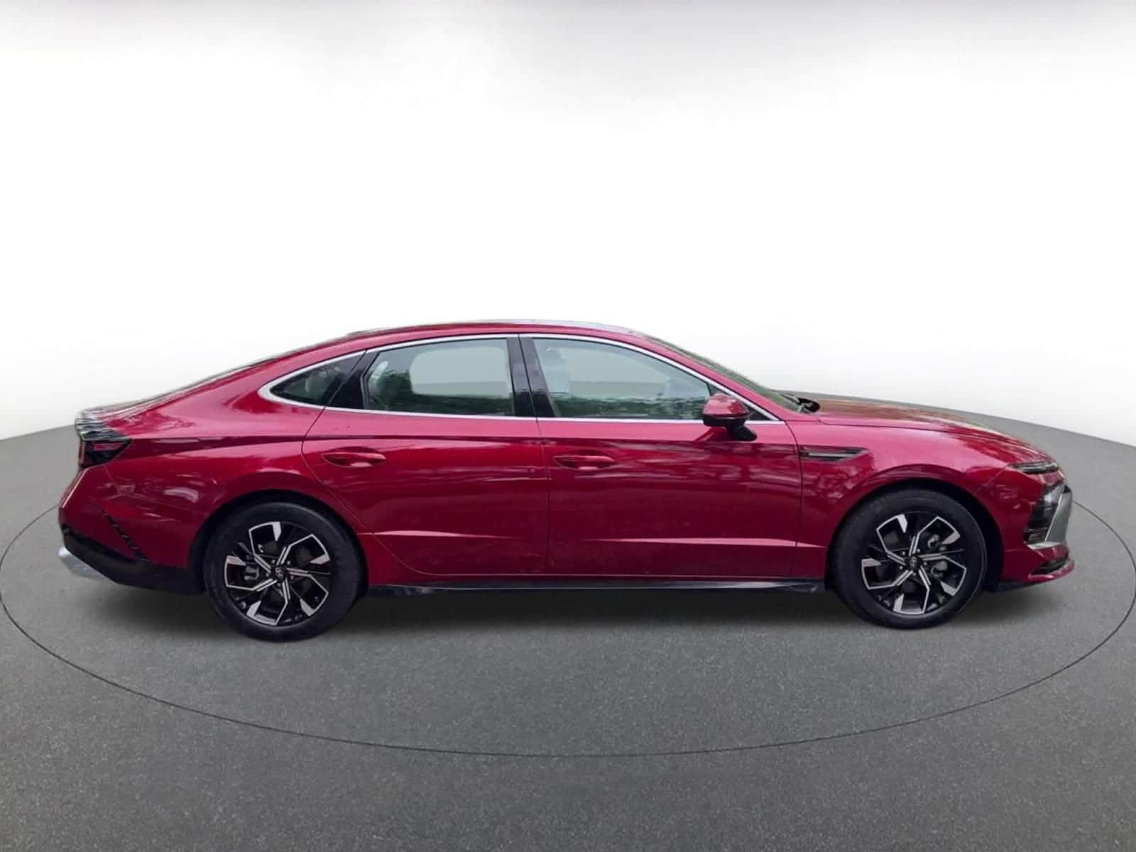 Thumbnail: 2025 Hyundai Sonata - 16