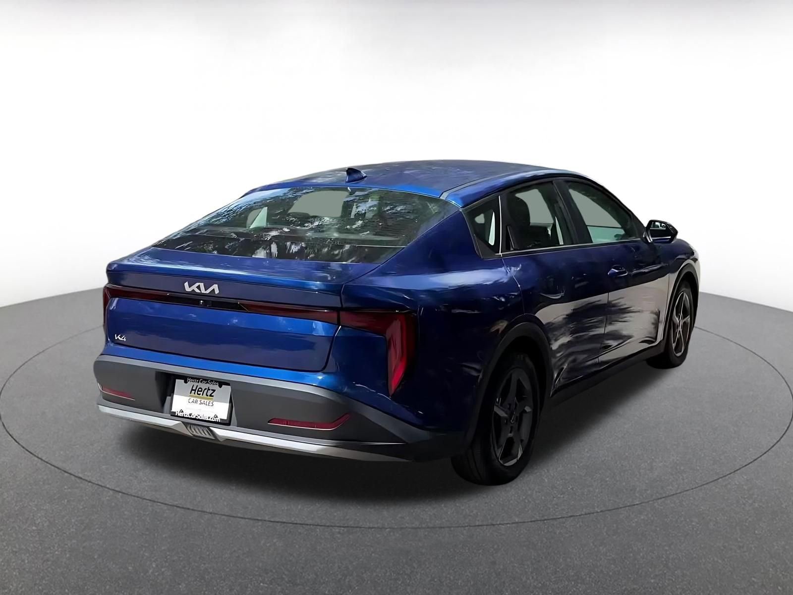 Thumbnail: 2025 Kia K4 - 14