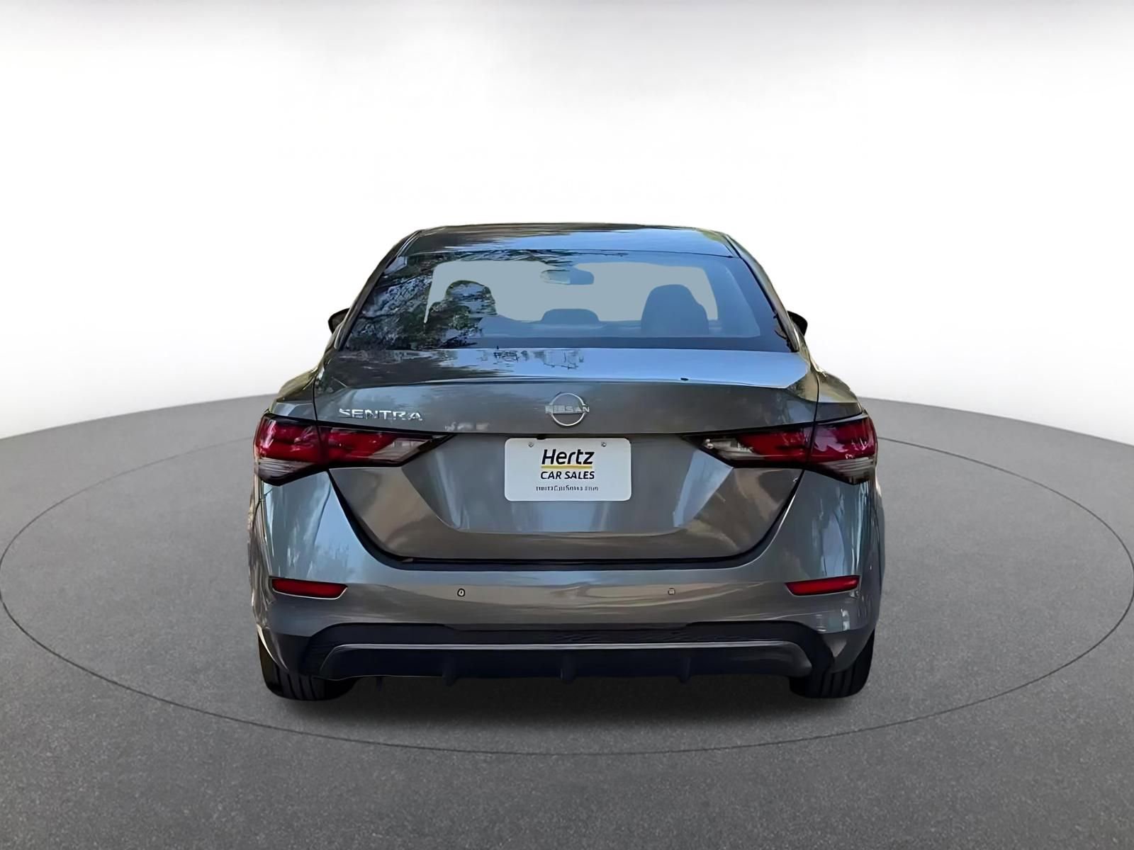 Thumbnail: 2025 Nissan Sentra - 12