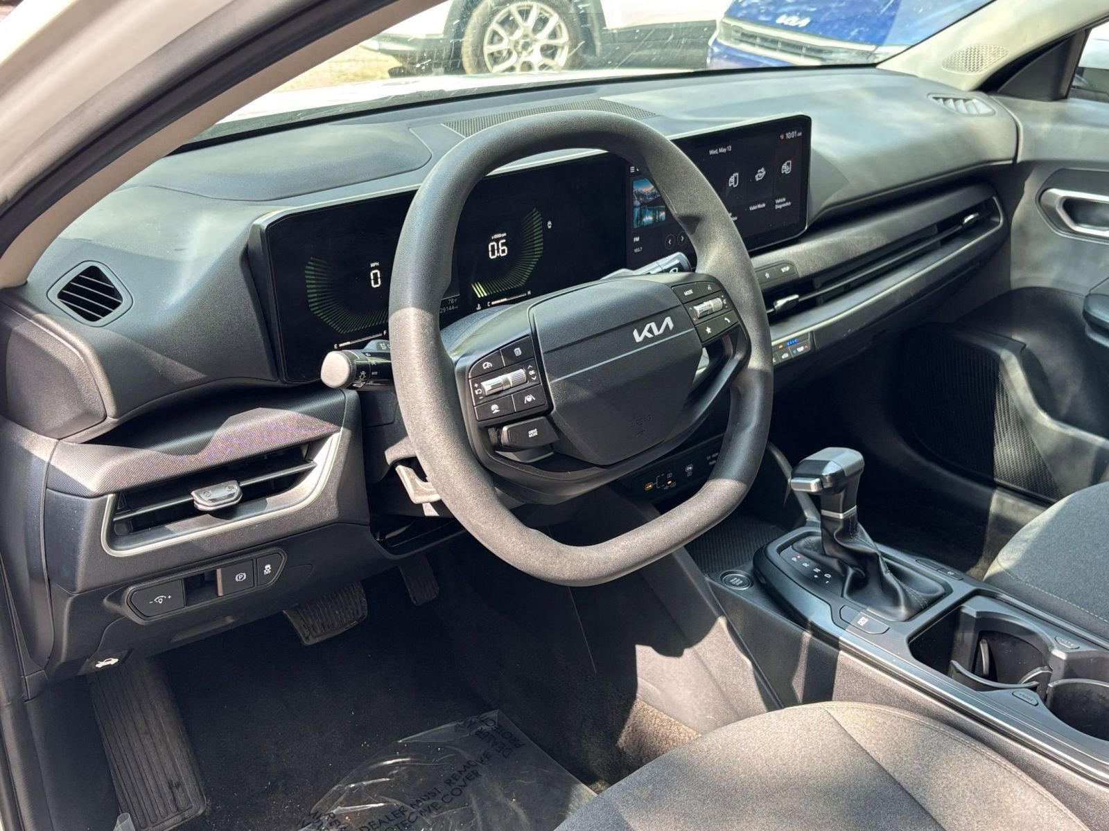 Thumbnail: 2025 Kia K4 - 33