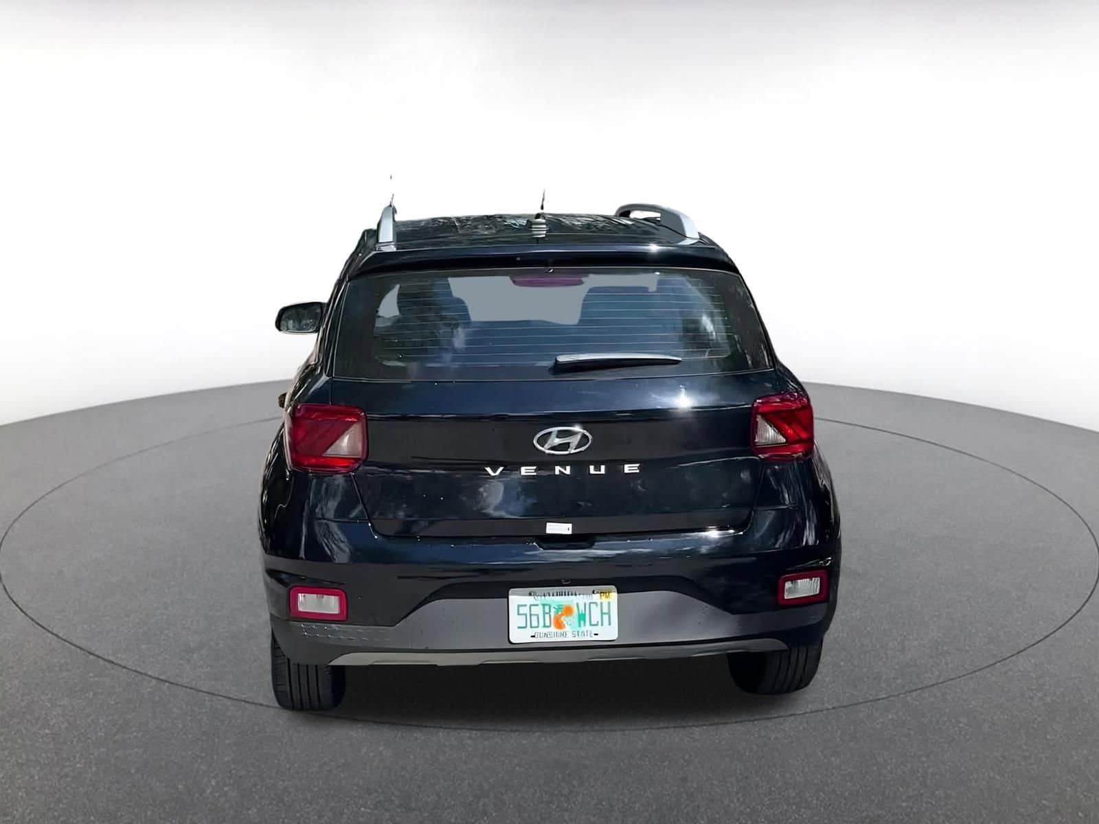 Thumbnail: 2025 Hyundai Venue - 12