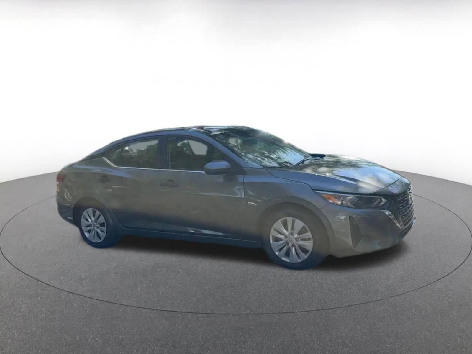 Thumbnail: 2025 Nissan Sentra - 2