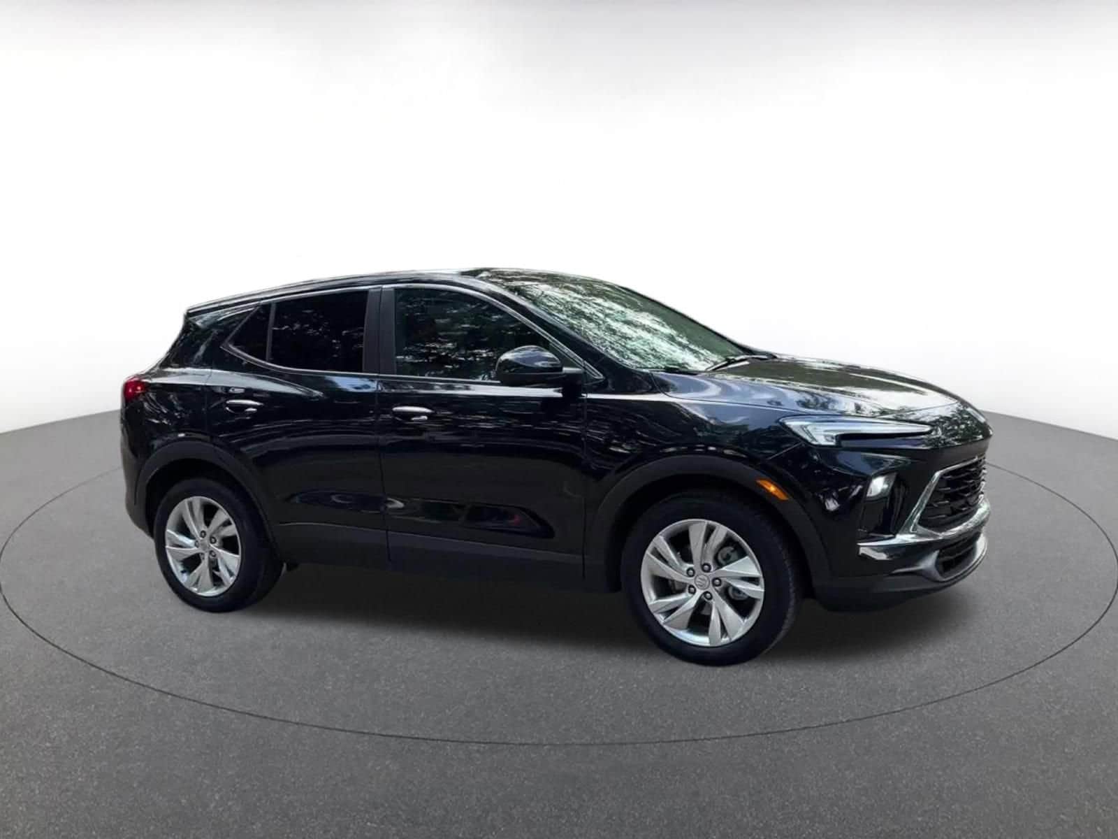 Thumbnail: 2025 Buick Encore GX - 2