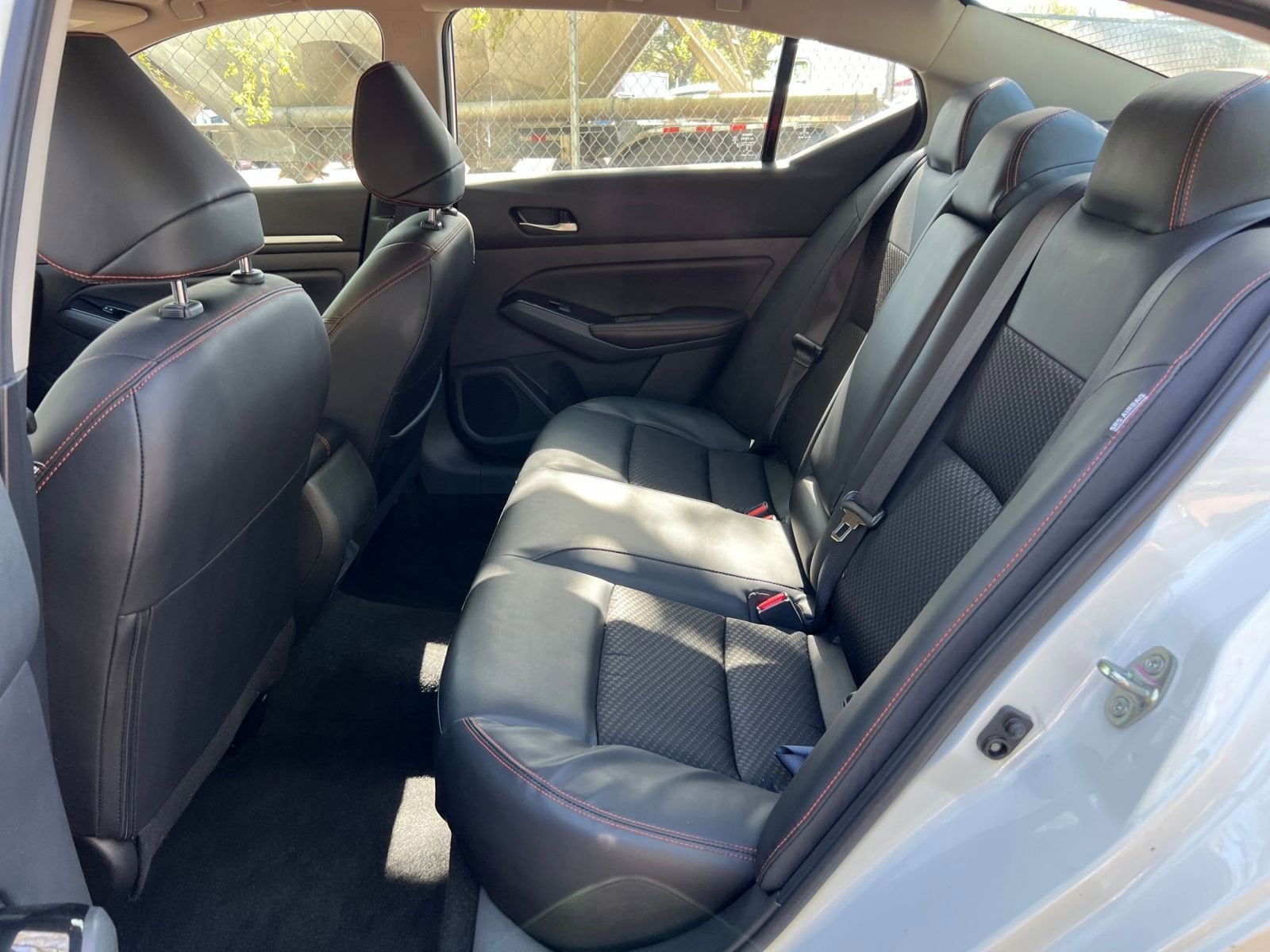 Thumbnail: 2025 Nissan Altima - 35