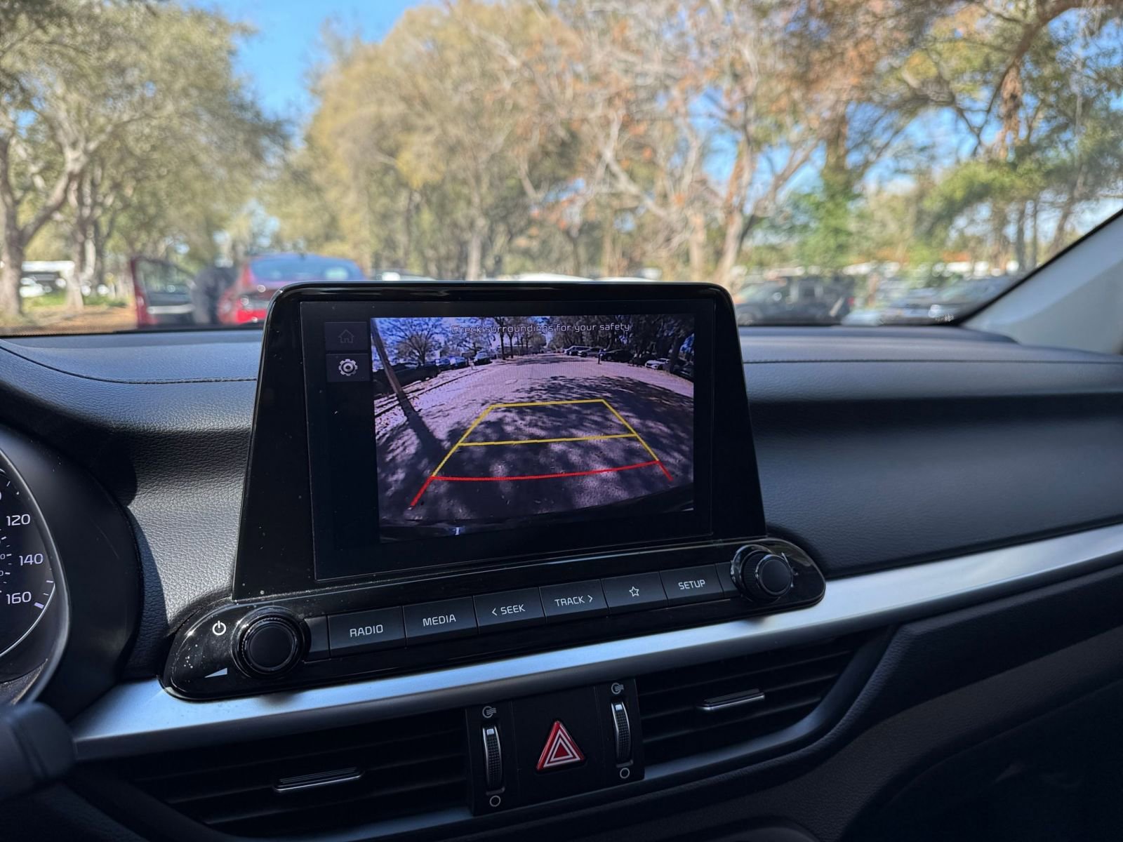 Thumbnail: 2024 Kia Forte - 17