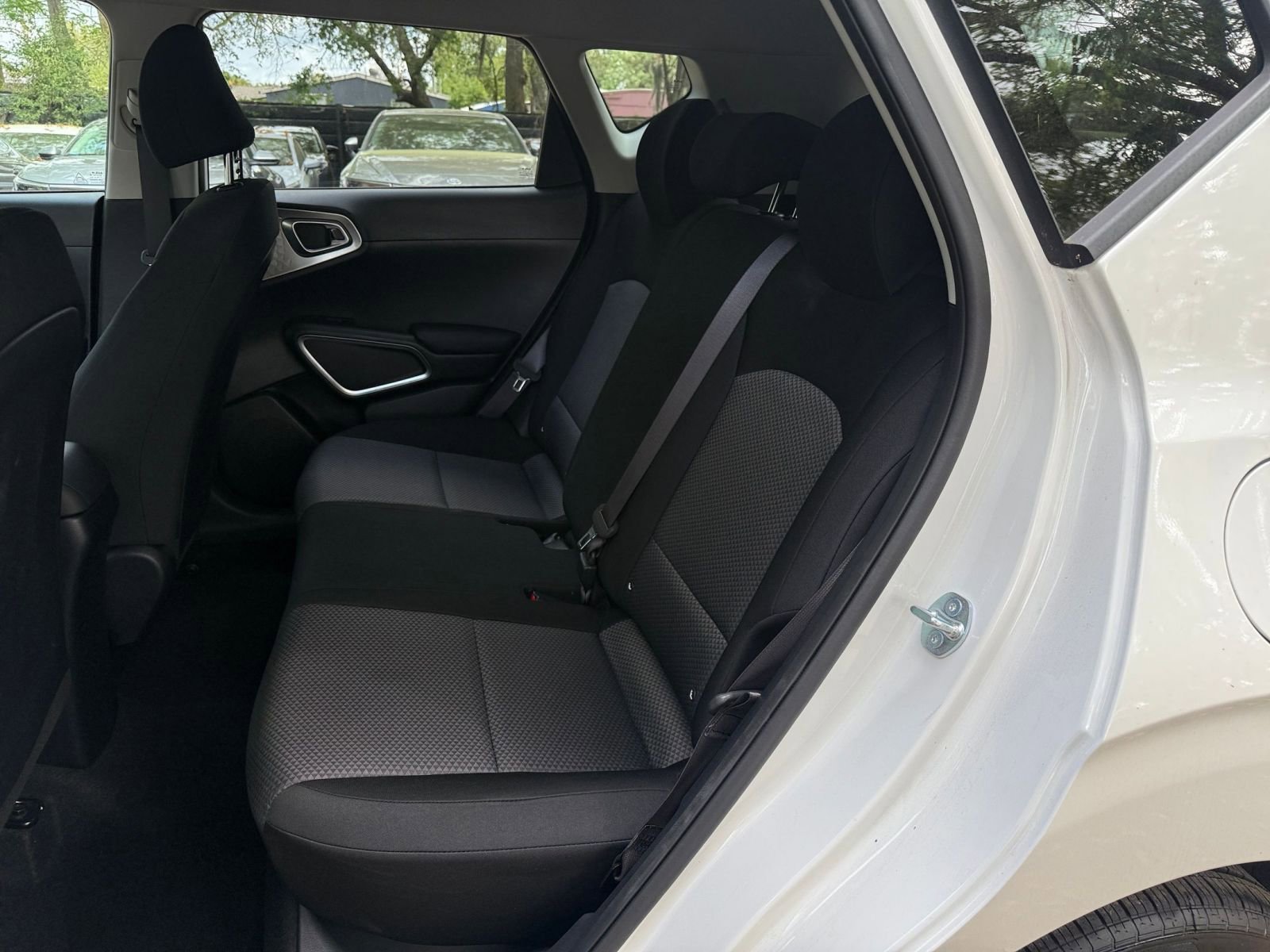 Thumbnail: 2025 Kia Soul - 34