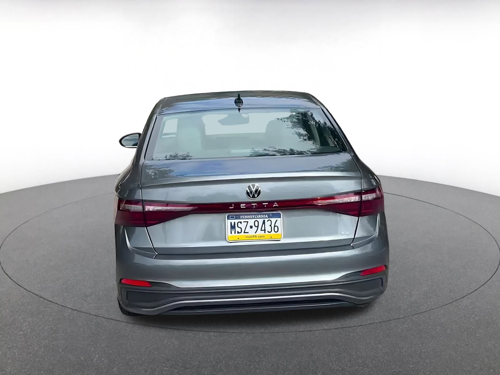 Thumbnail: 2025 Volkswagen Jetta - 18