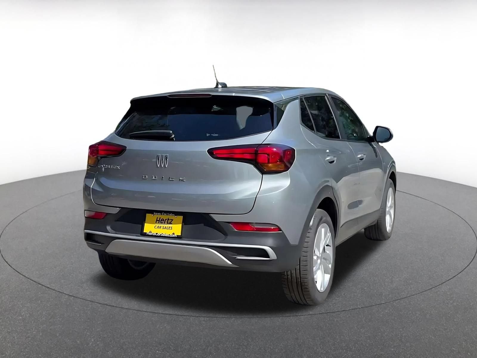 Thumbnail: 2026 Buick Encore GX - 13