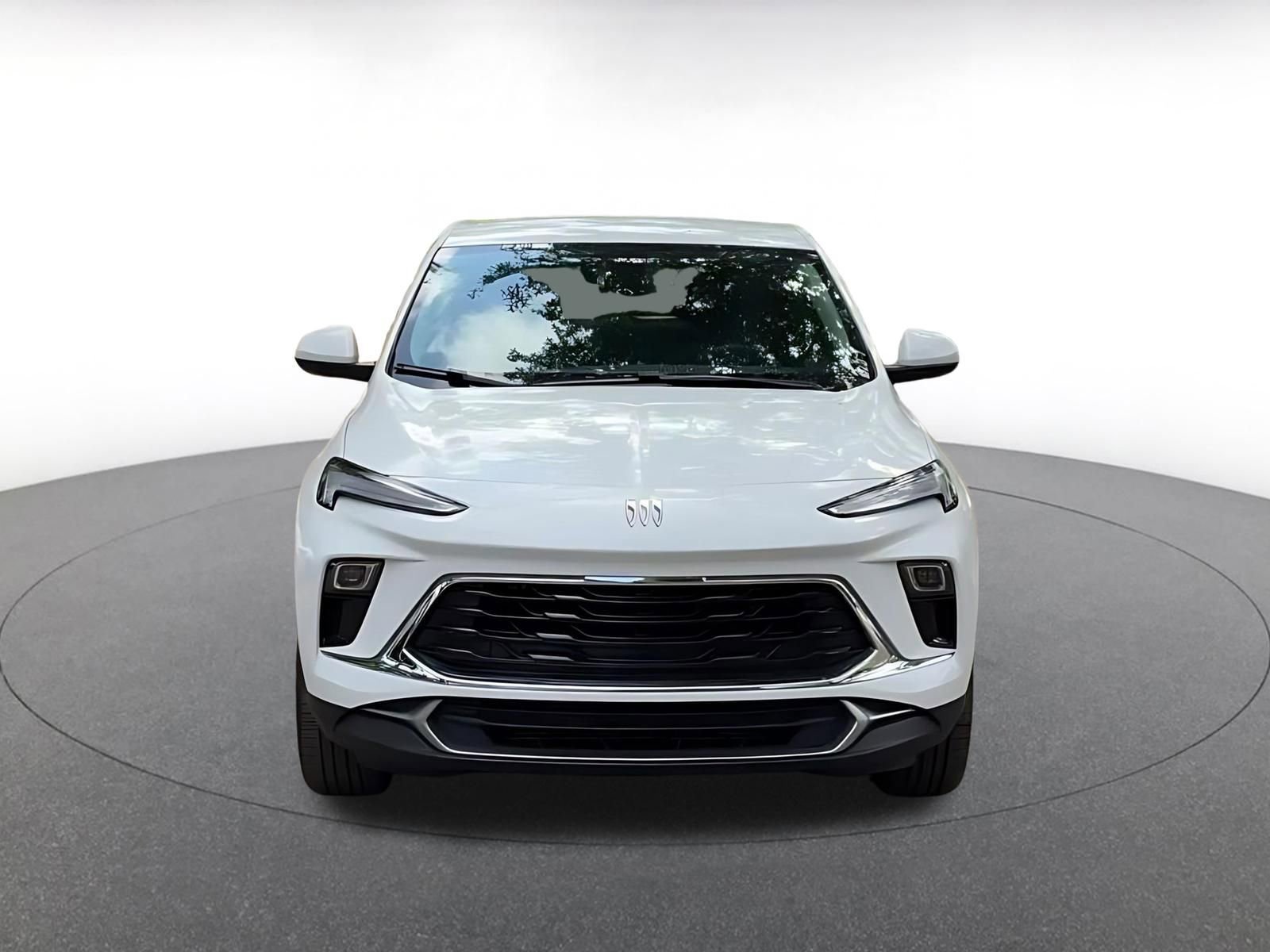 Thumbnail: 2025 Buick Encore GX - 4