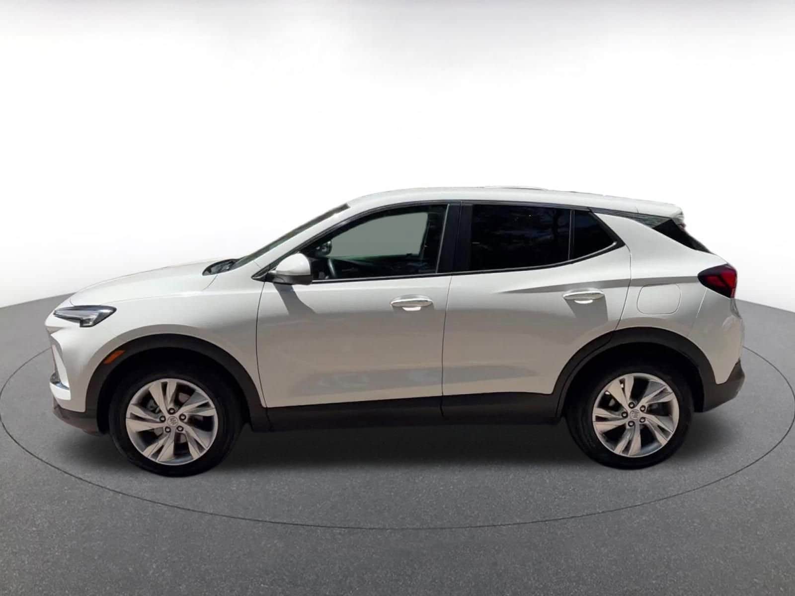 Thumbnail: 2025 Buick Encore GX - 9