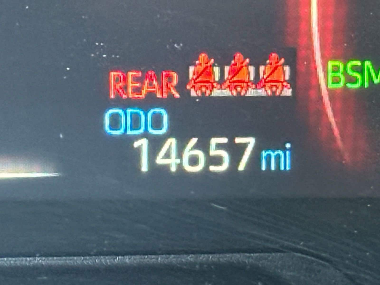 Thumbnail: 2025 Toyota RAV4 - 34