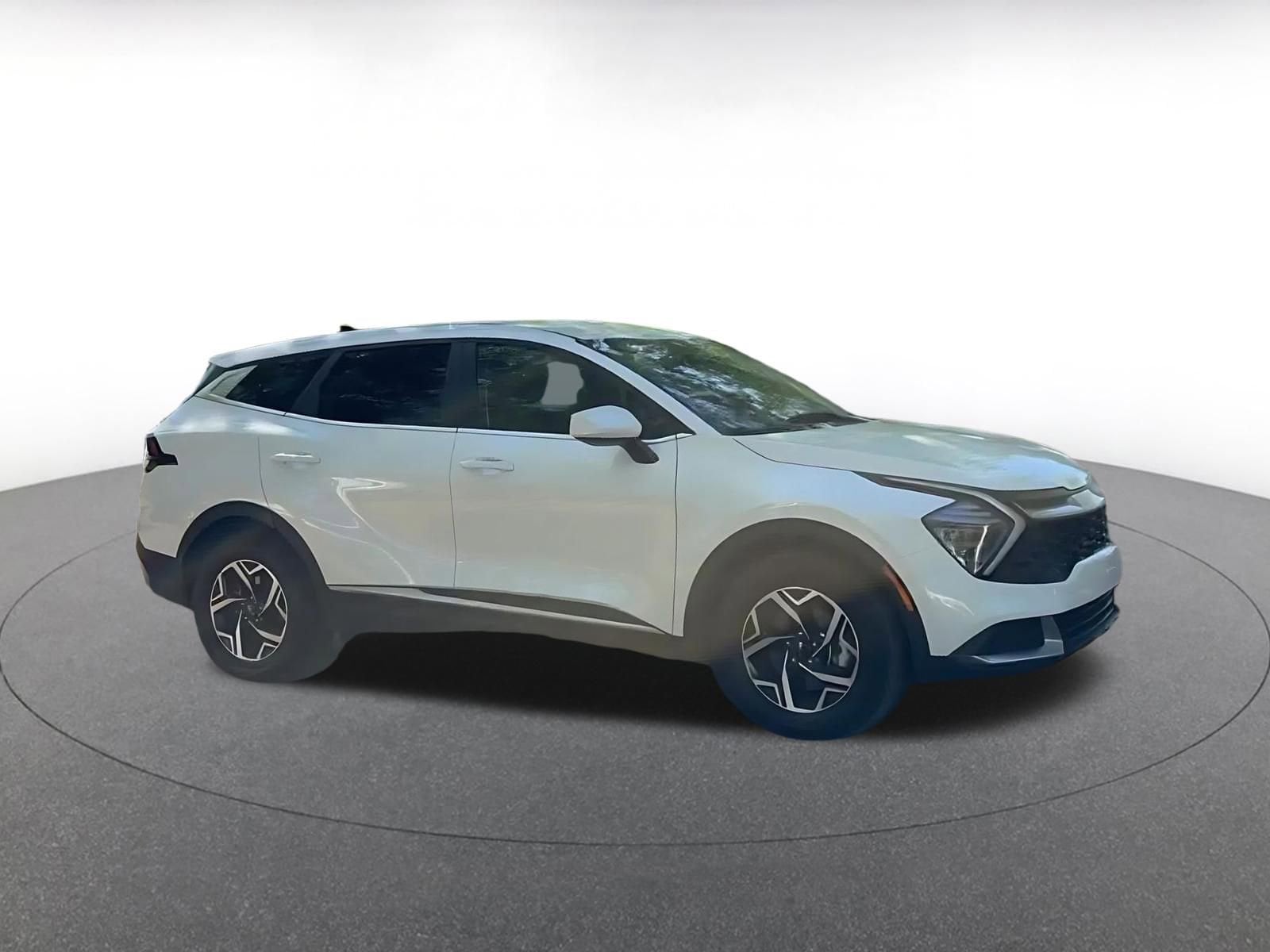 Thumbnail: 2025 Kia Sportage - 2