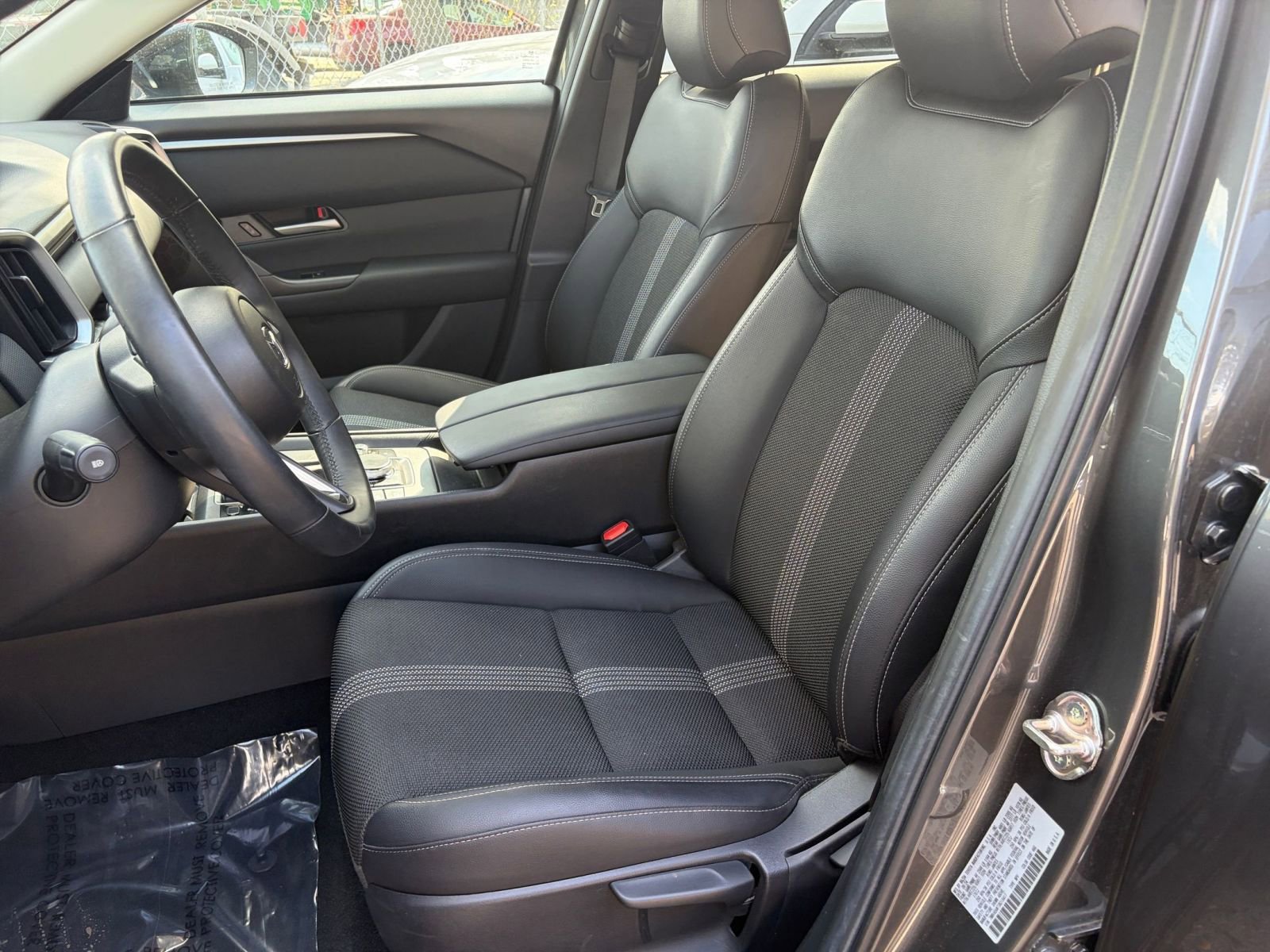 Thumbnail: 2025 Mazda CX-50 - 21