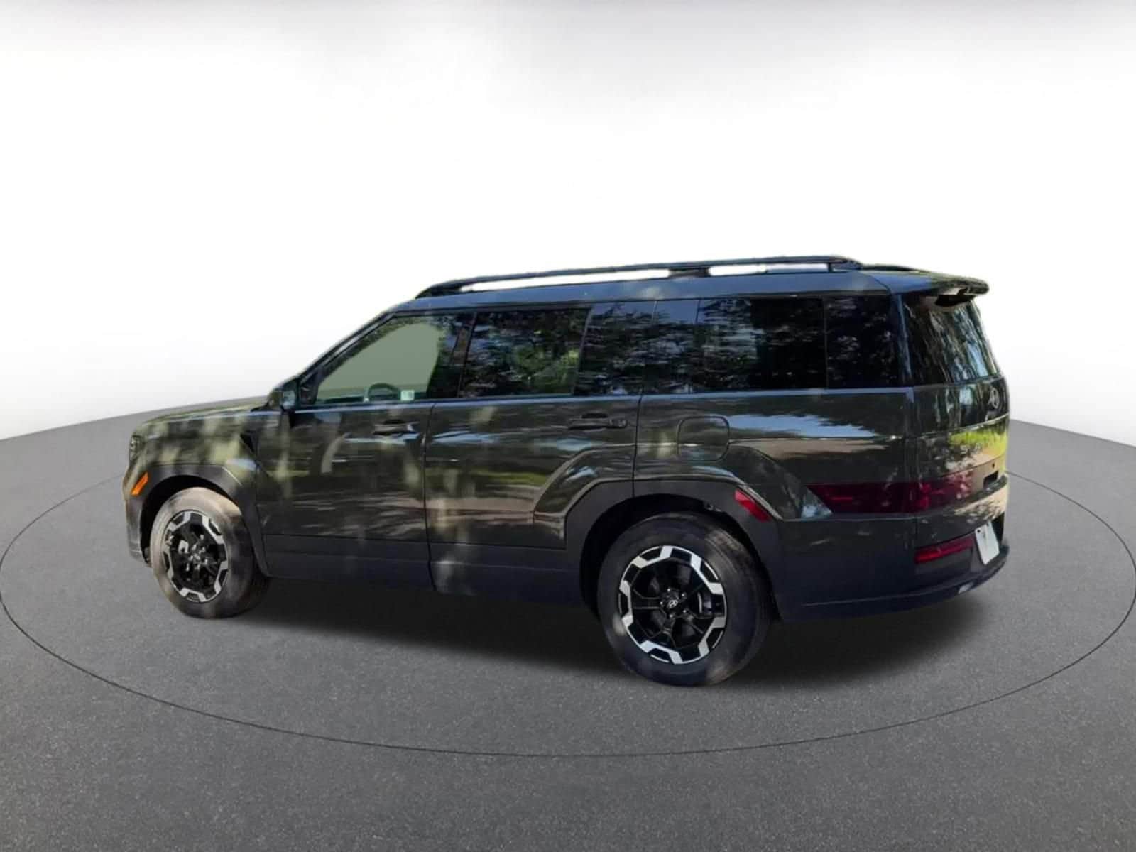 Thumbnail: 2025 Hyundai Santa Fe - 9