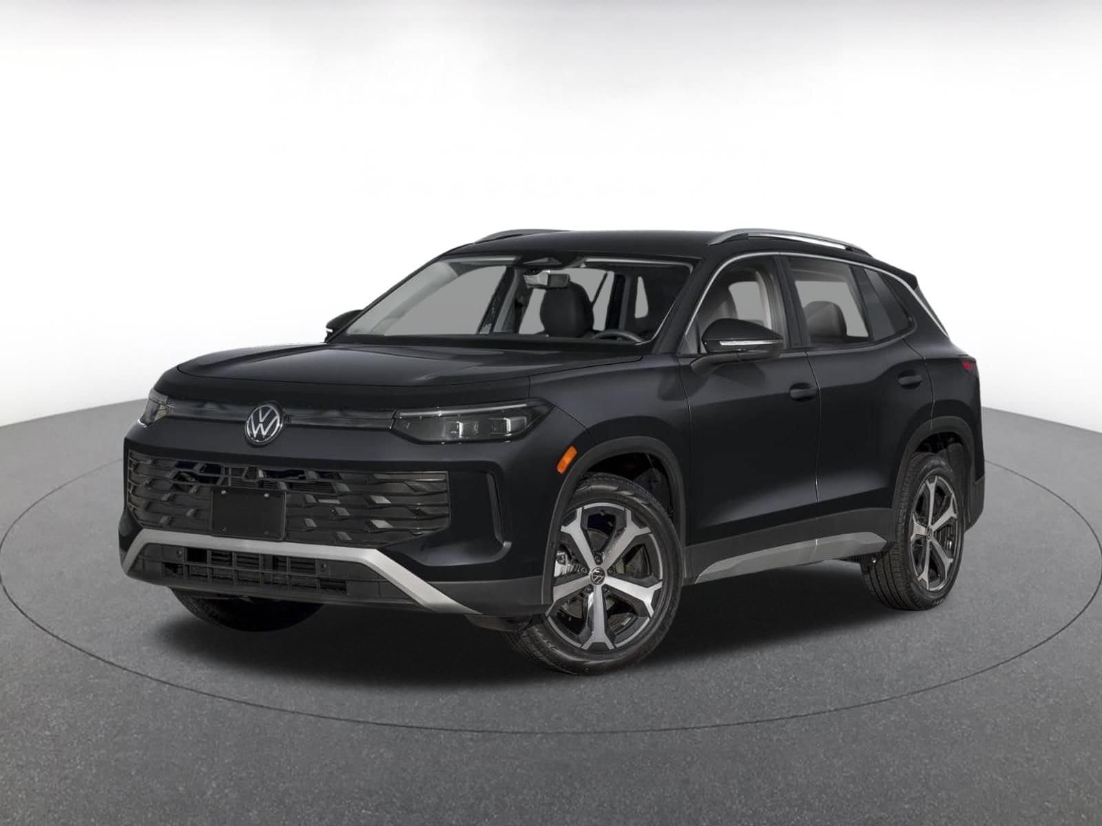Thumbnail: 2026 Volkswagen Tiguan - 3