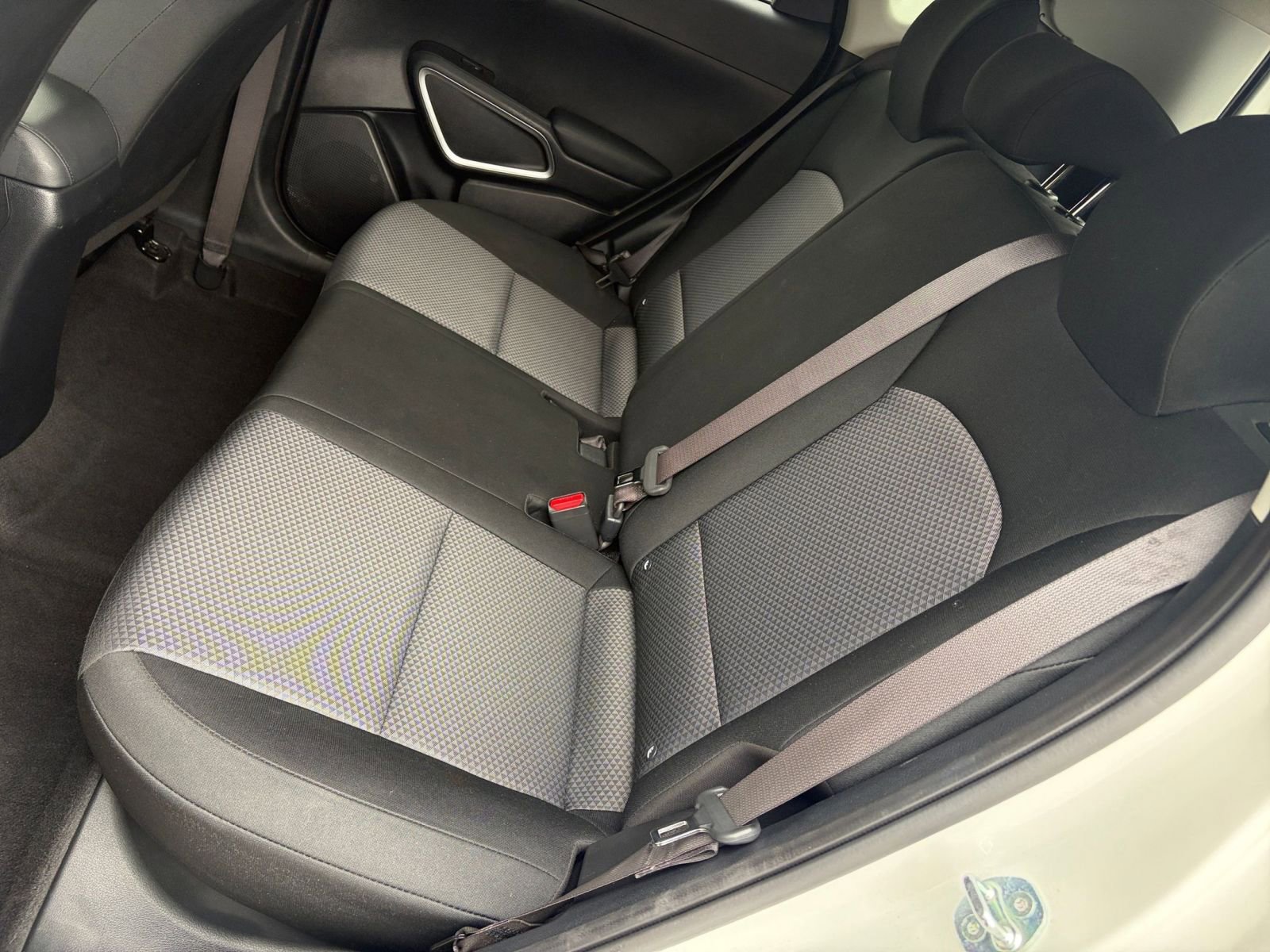 Thumbnail: 2025 Kia Soul - 33