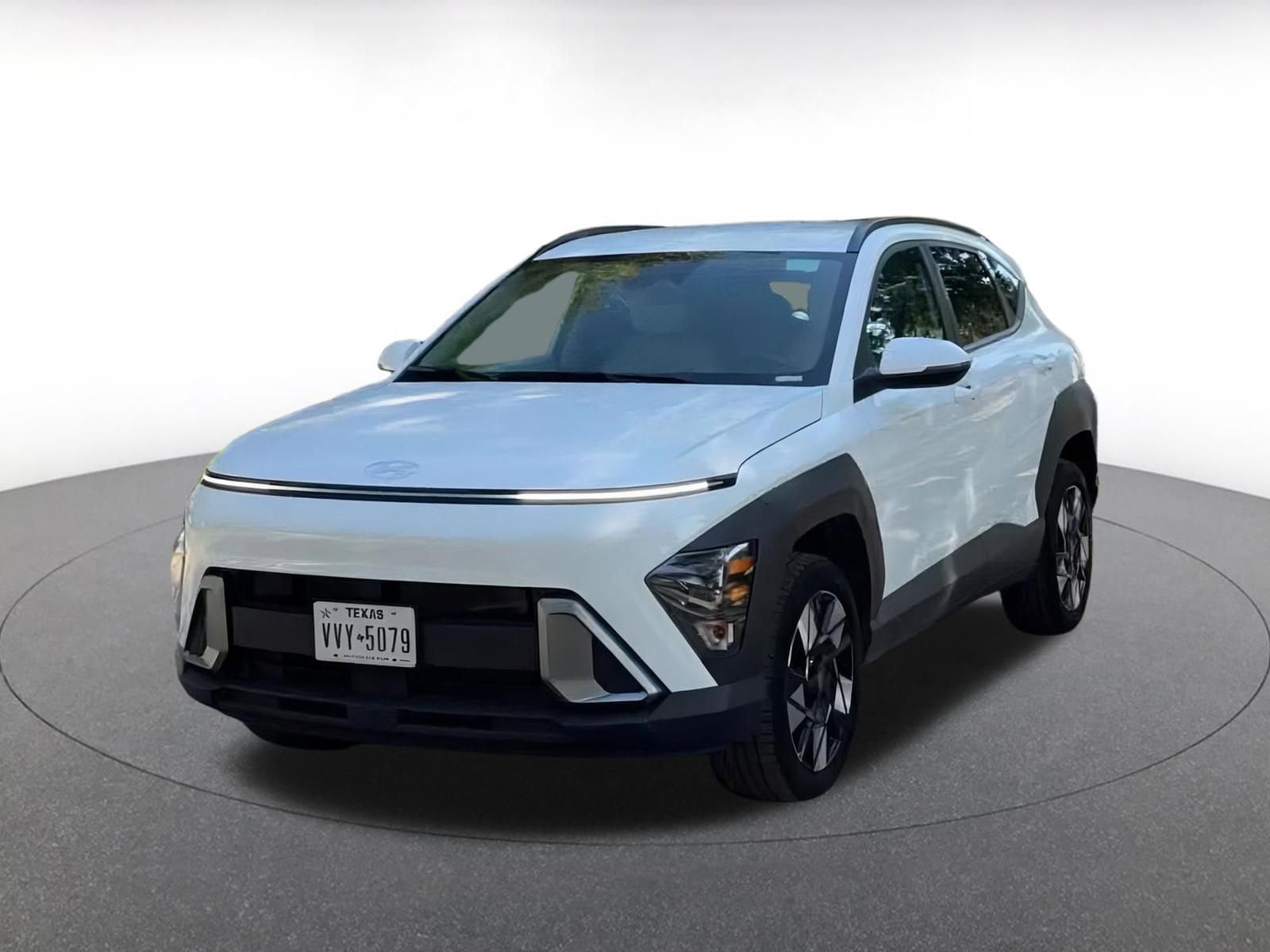 Thumbnail: 2025 Hyundai Kona - 7