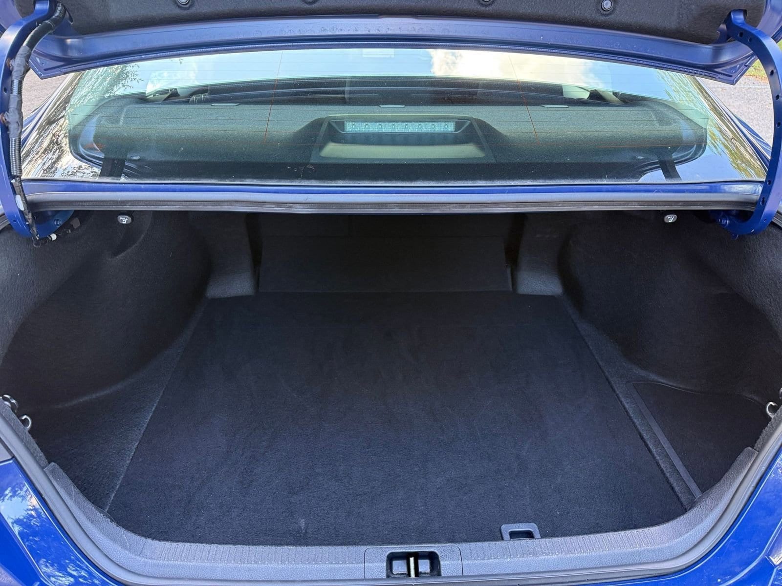 Thumbnail: 2025 Toyota Camry - 24