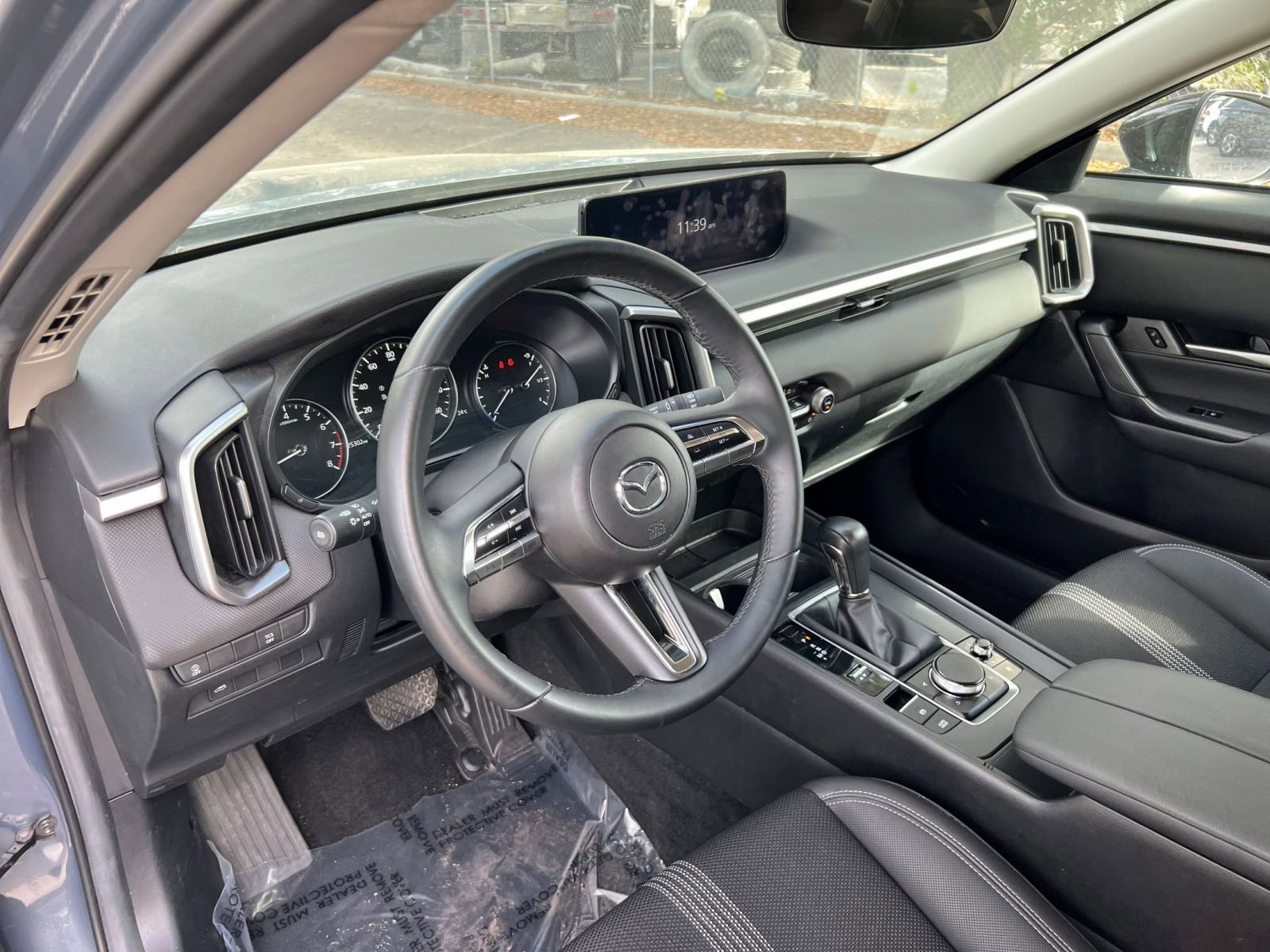 Thumbnail: 2025 Mazda CX-50 - 29