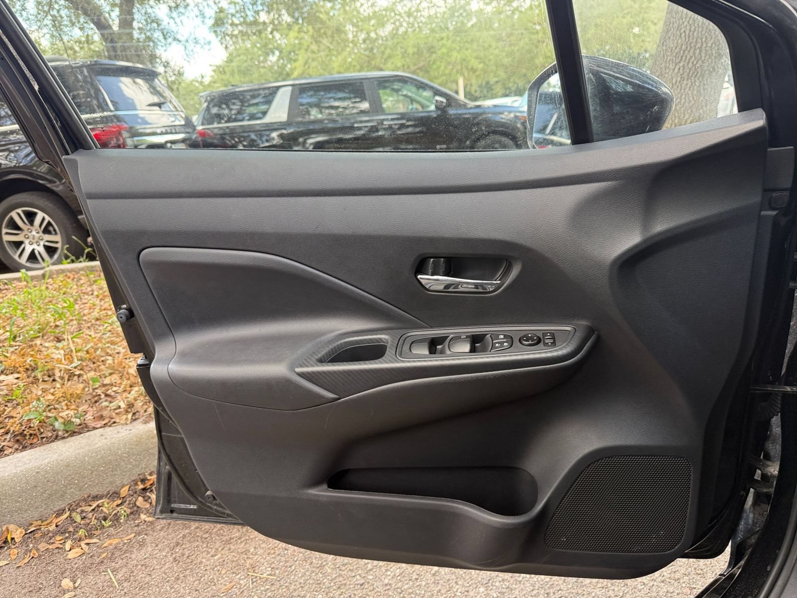 Thumbnail: 2025 Nissan Versa - 18