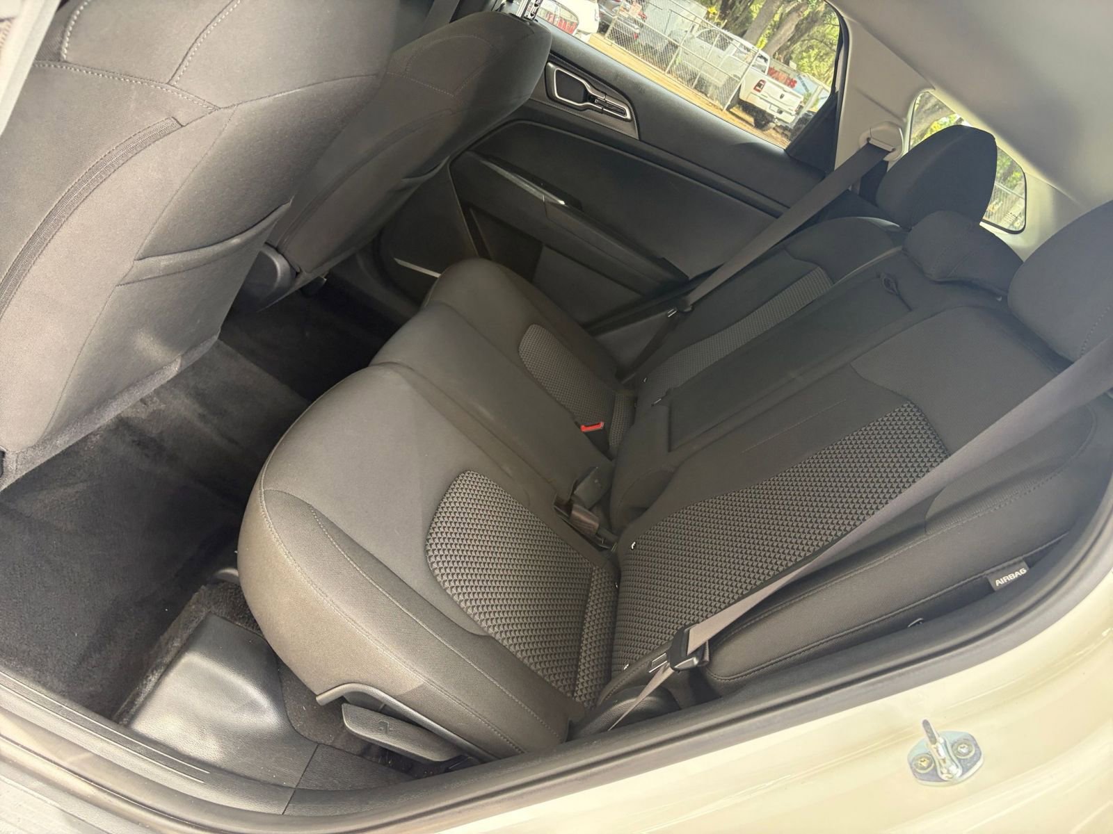 Thumbnail: 2024 Kia Sportage - 23