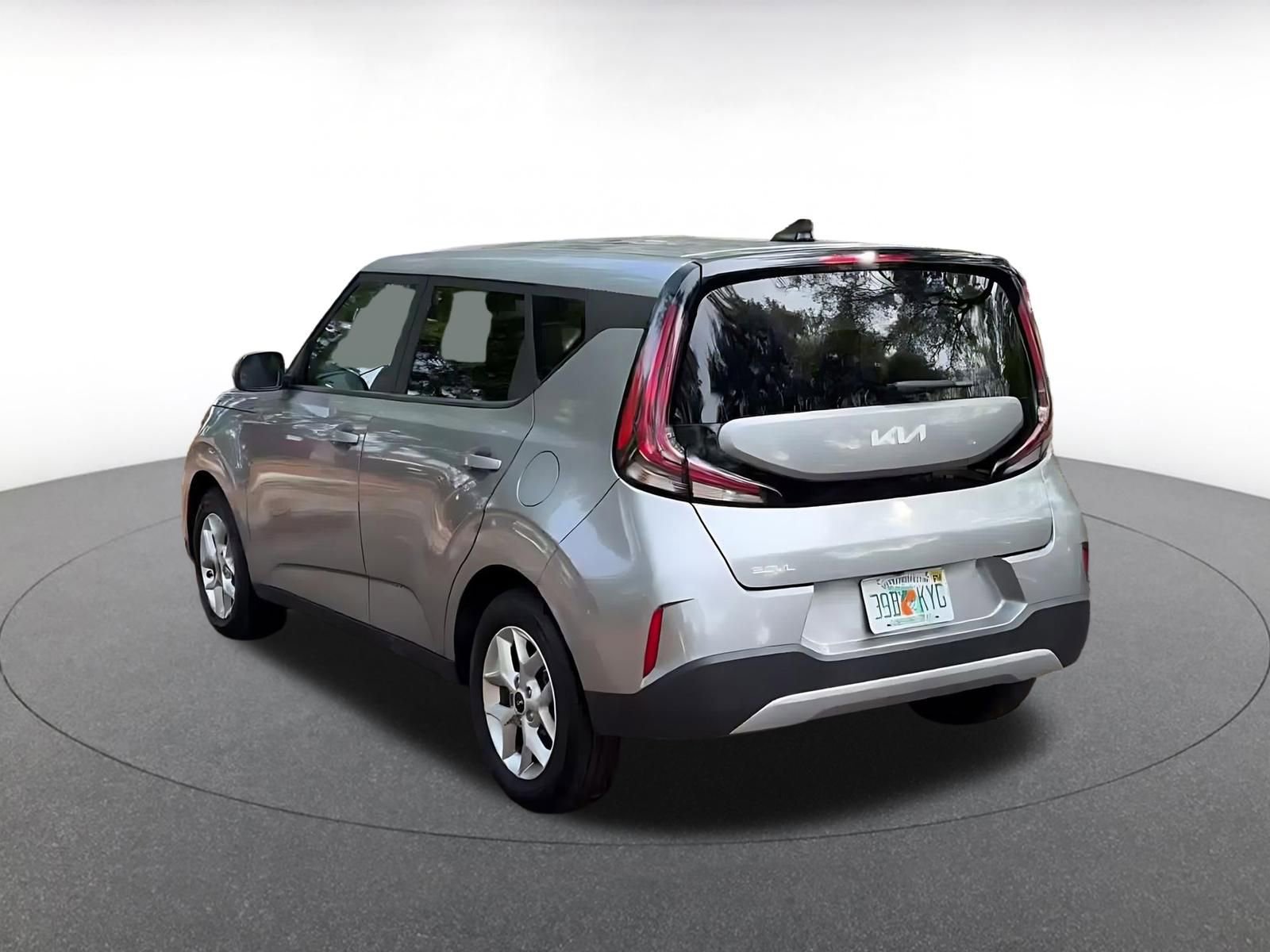 Thumbnail: 2025 Kia Soul - 11