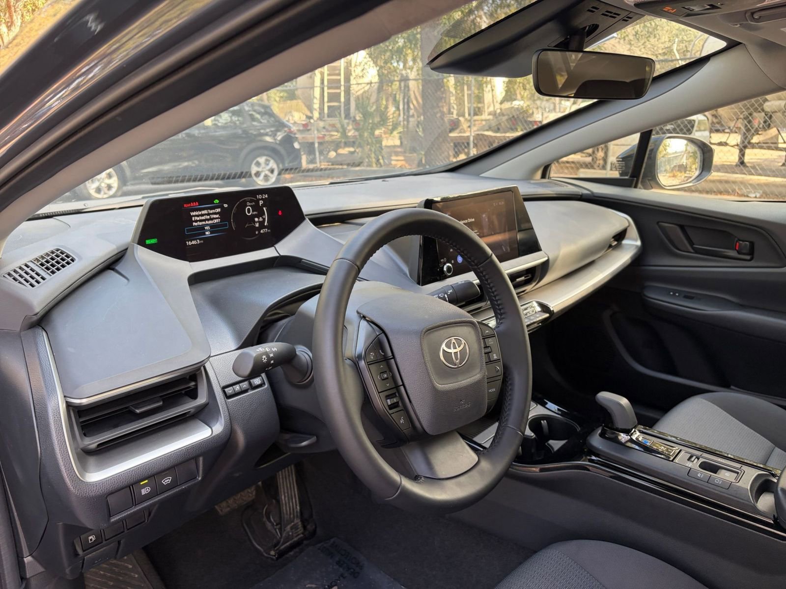 Thumbnail: 2025 Toyota Prius - 28