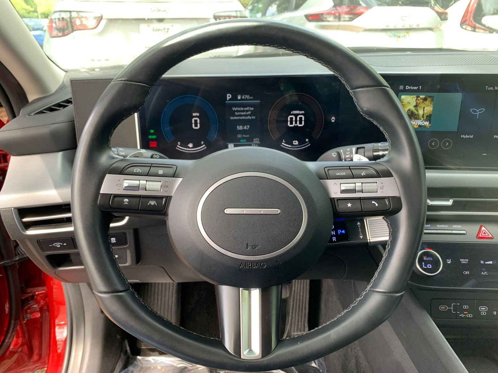 Thumbnail: 2025 Hyundai Sonata - 27