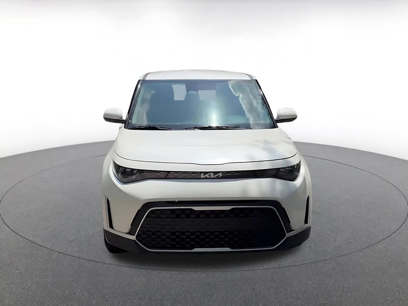 Thumbnail: 2025 Kia Soul - 4