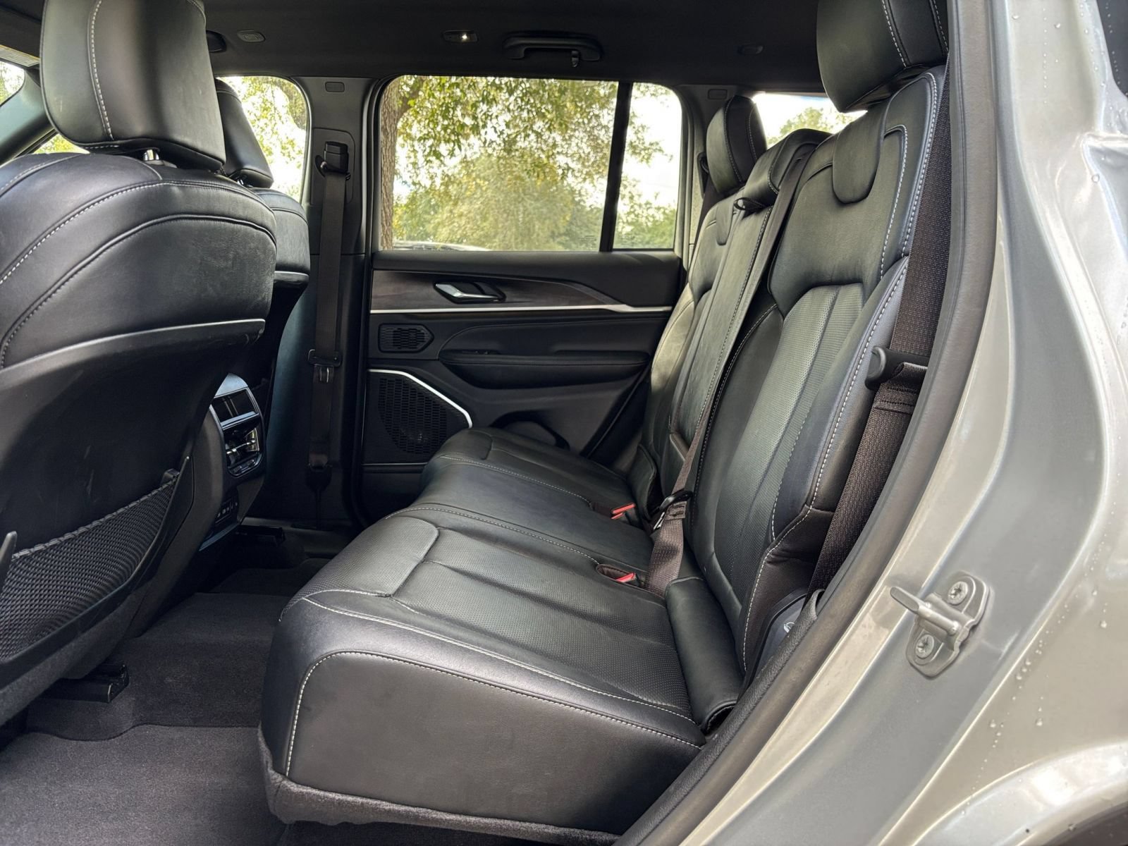 Thumbnail: 2026 Jeep Grand Cherokee - 27