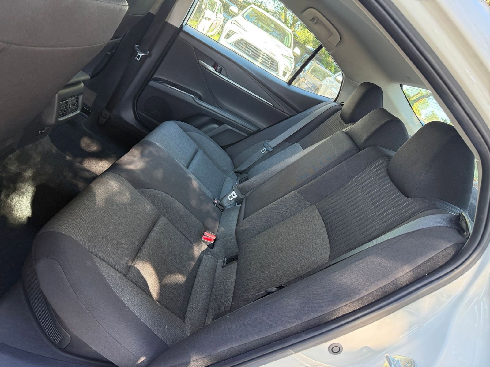 Thumbnail: 2025 Toyota Camry - 31