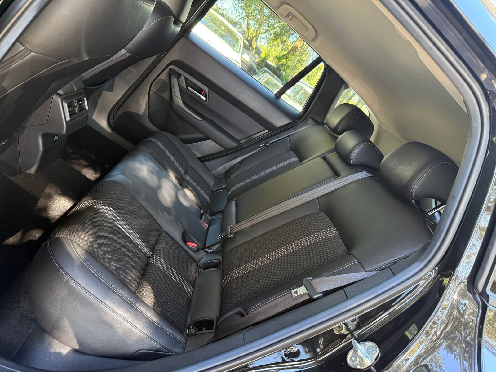 Thumbnail: 2025 Mazda CX-50 - 31