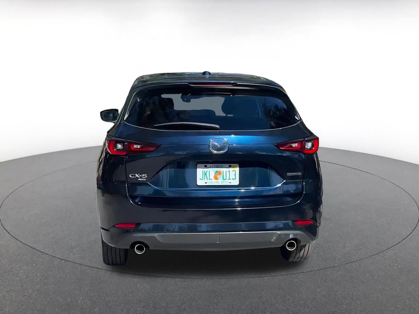 Thumbnail: 2025 Mazda CX-5 - 12