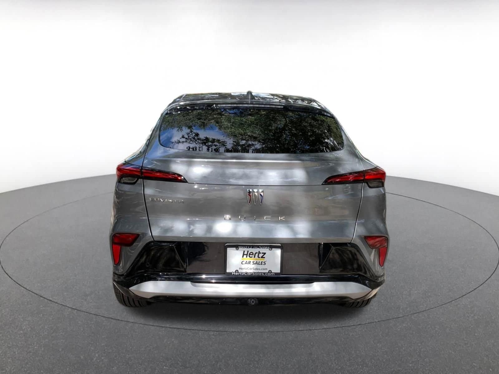 Thumbnail: 2025 Buick Envista - 6