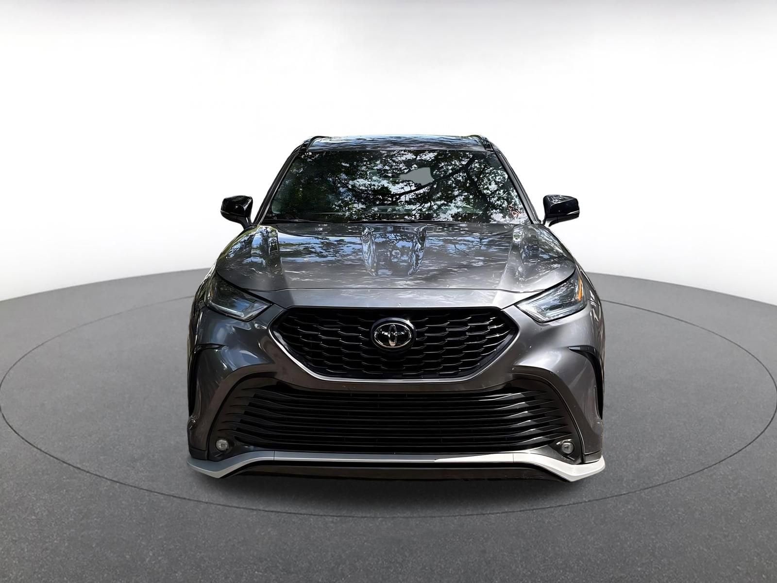 Thumbnail: 2025 Toyota Highlander - 2