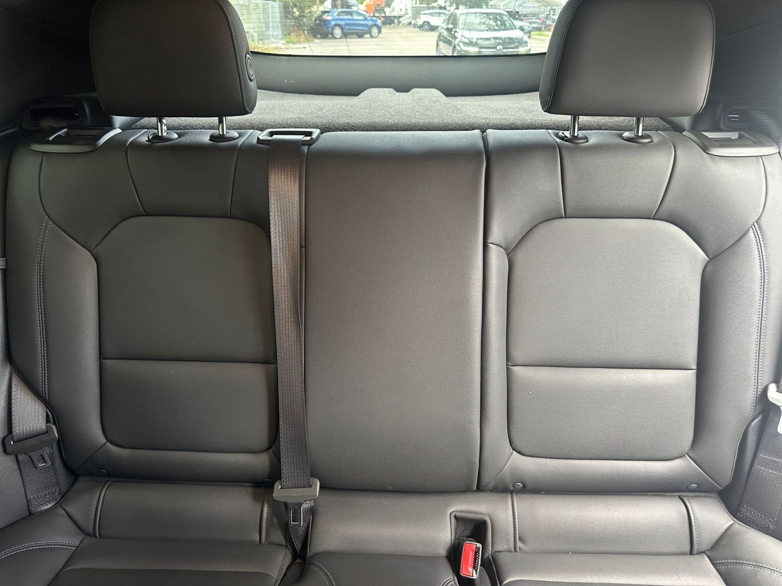 Thumbnail: 2025 Buick Envista - 32