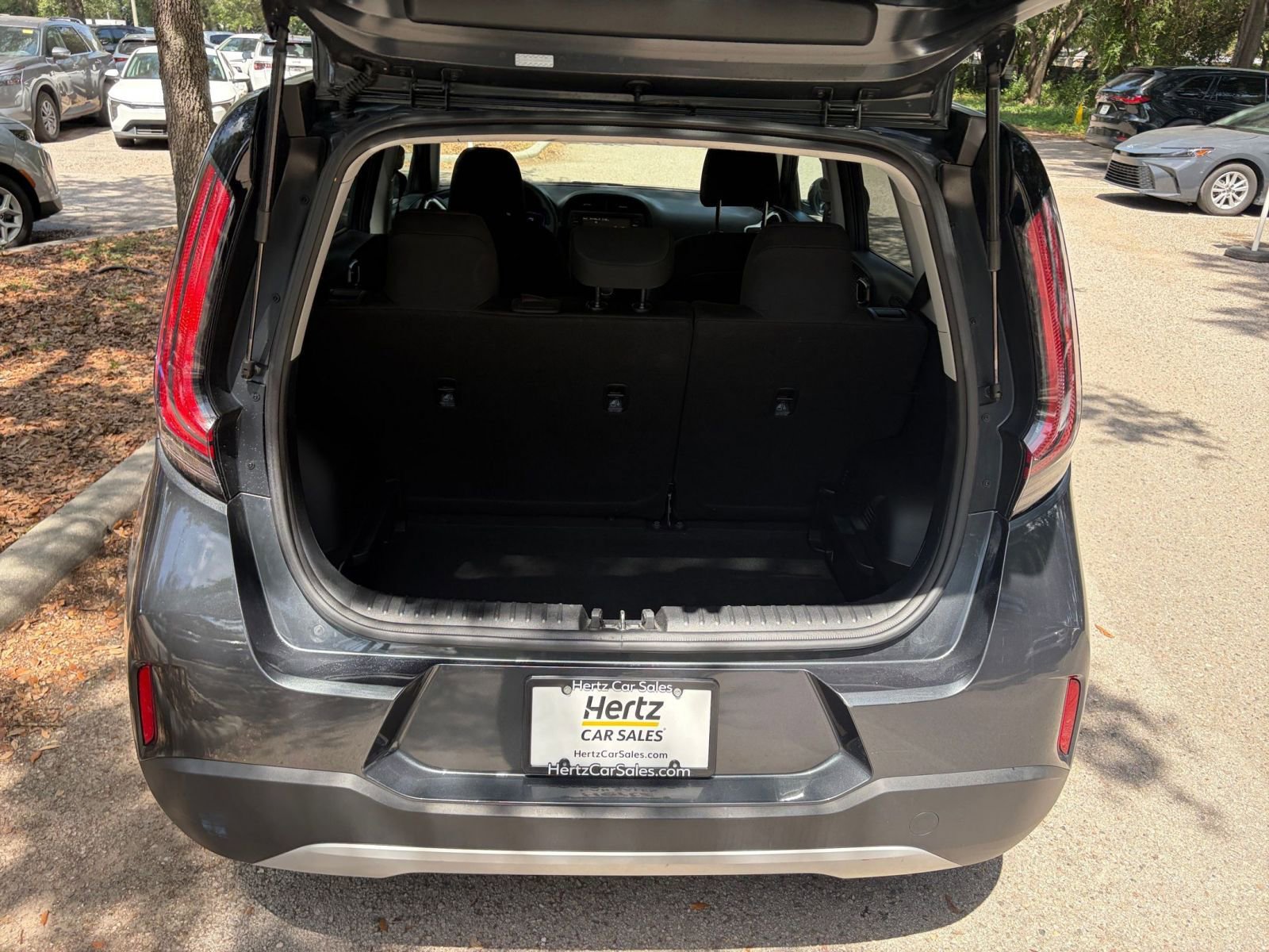 Thumbnail: 2025 Kia Soul - 29